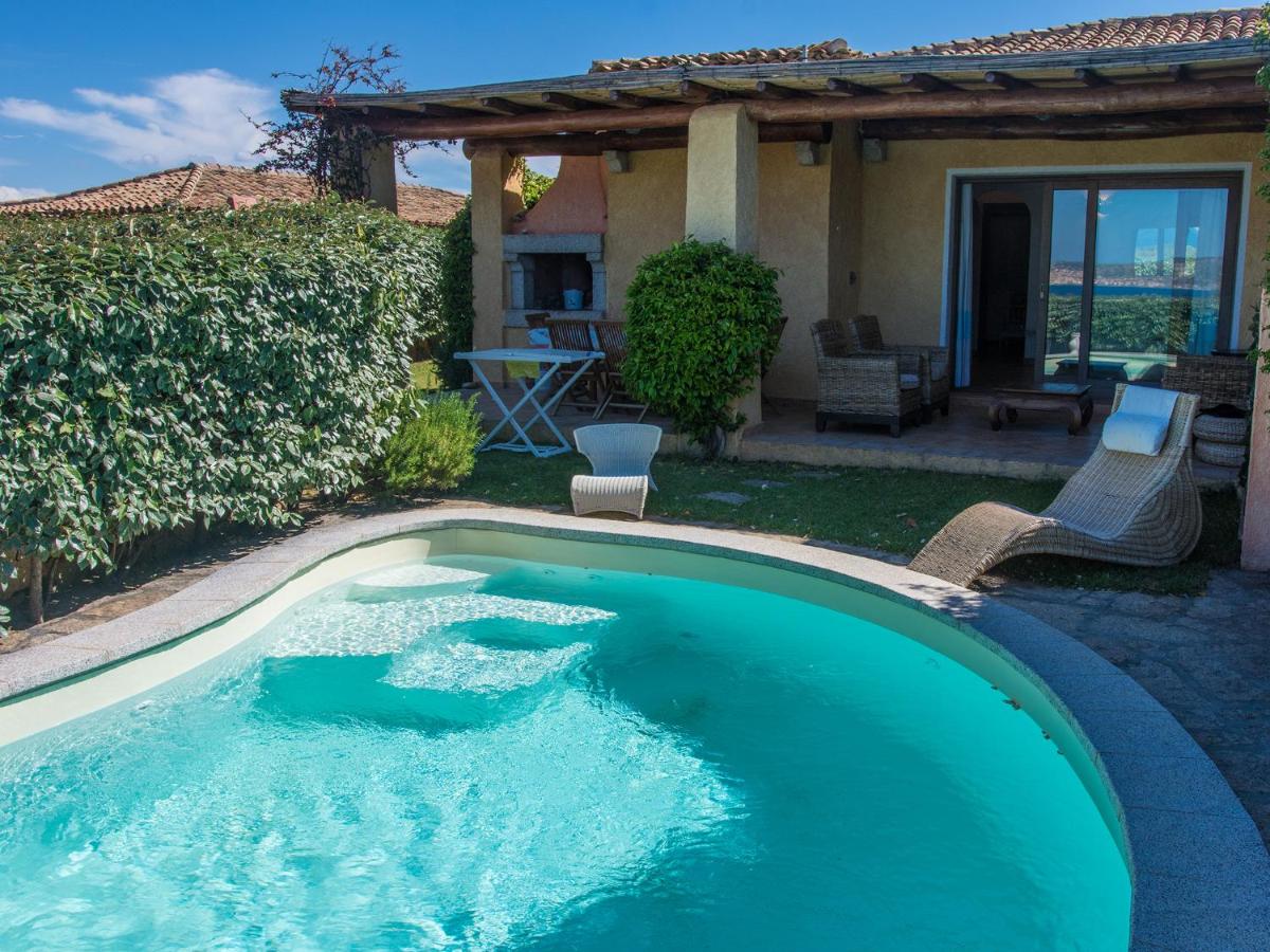 Villa con Piscina e Vista Mare view 4
