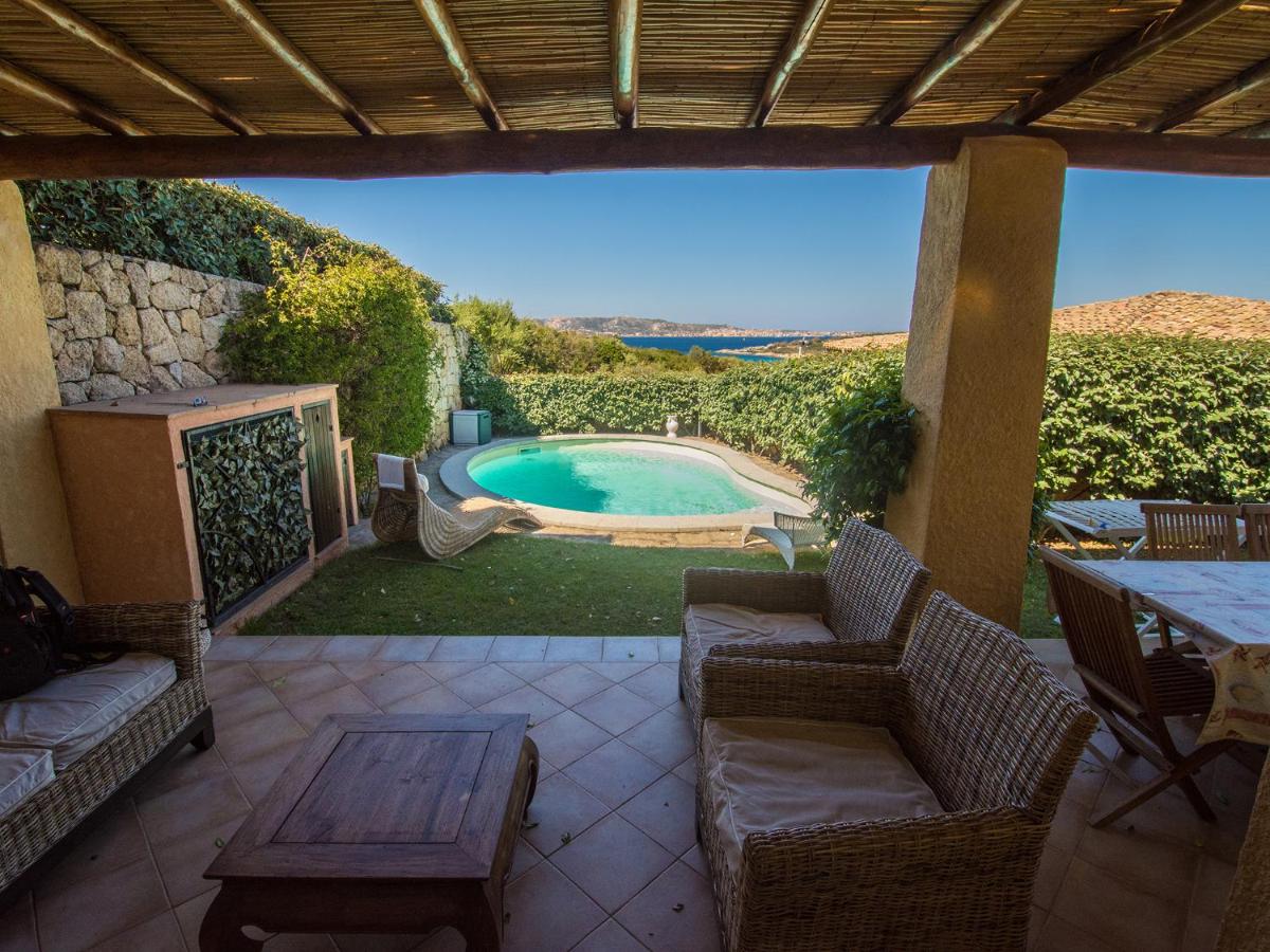 Villa con Piscina e Vista Mare view 5