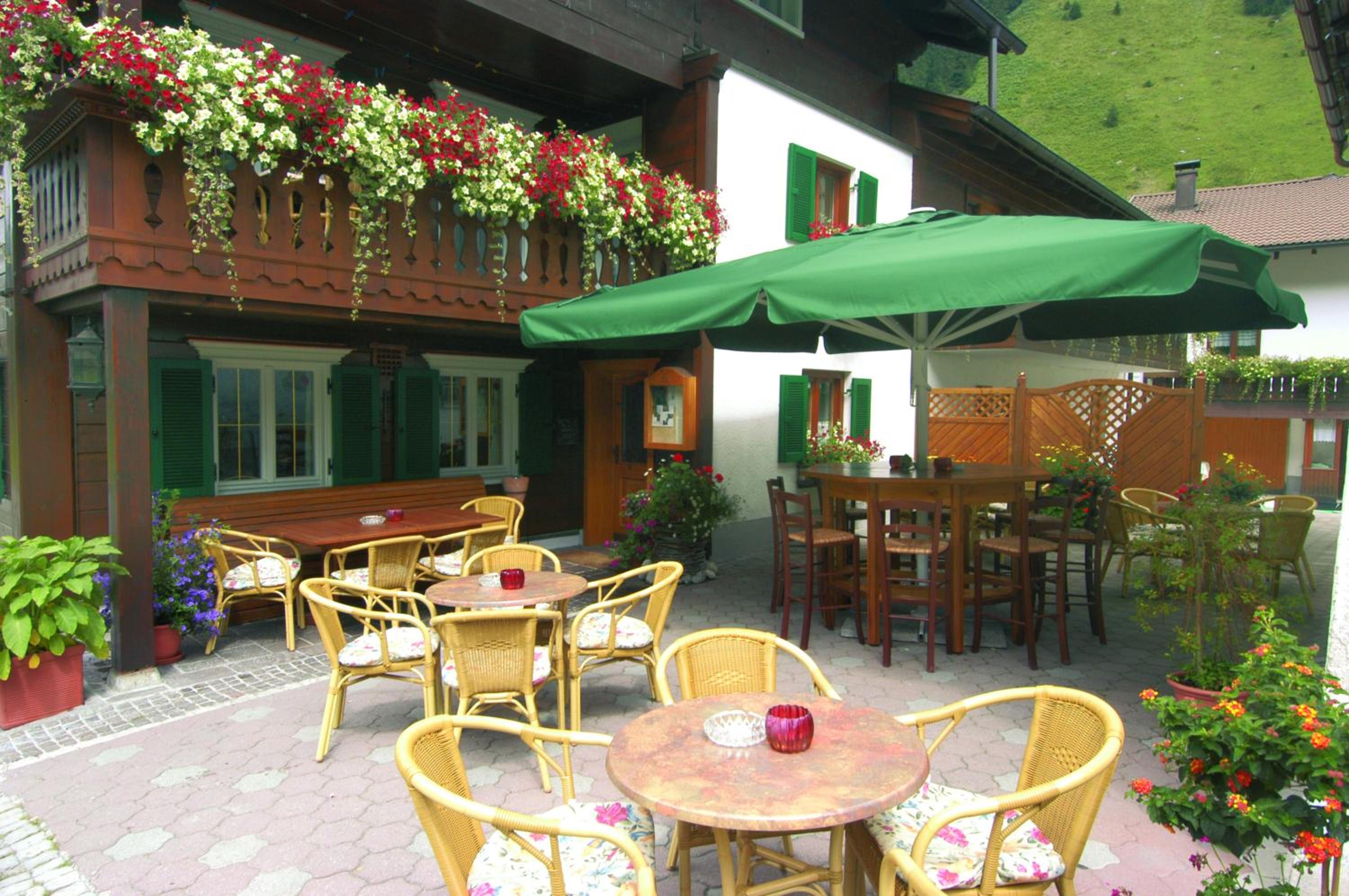 Gasthof zum Guten Tropfen
