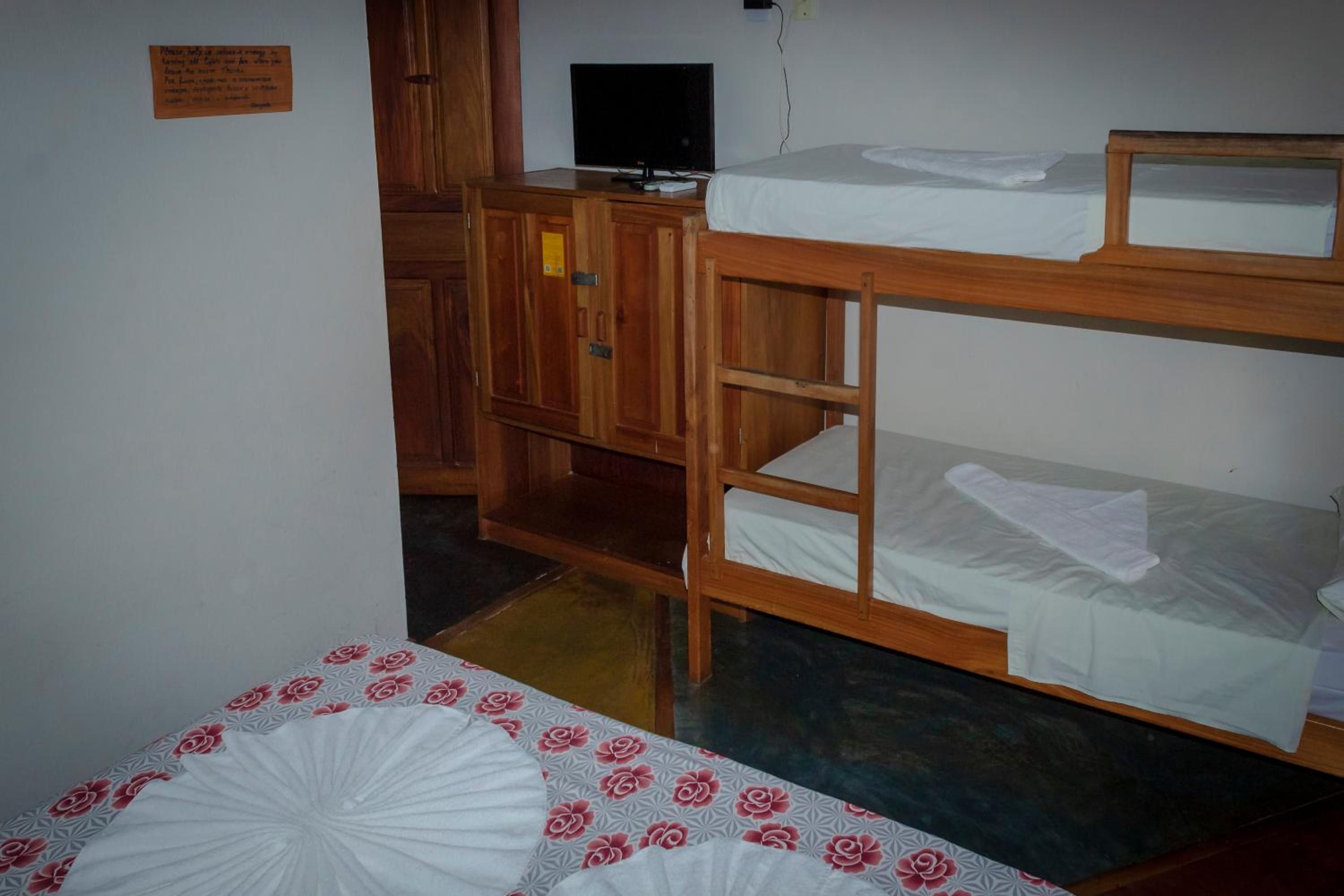 O Pharol Hostel e Pousada