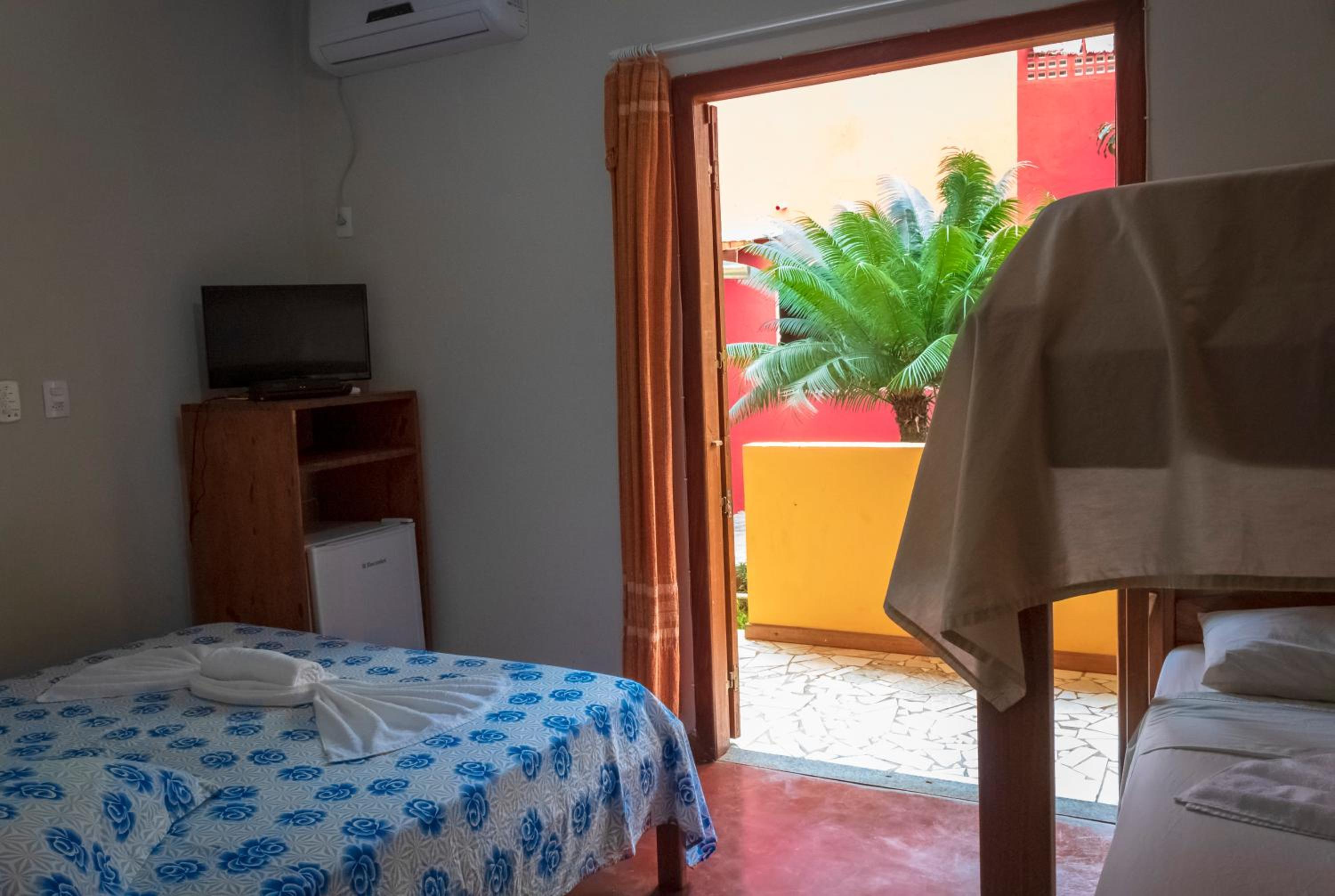 O Pharol Hostel e Pousada