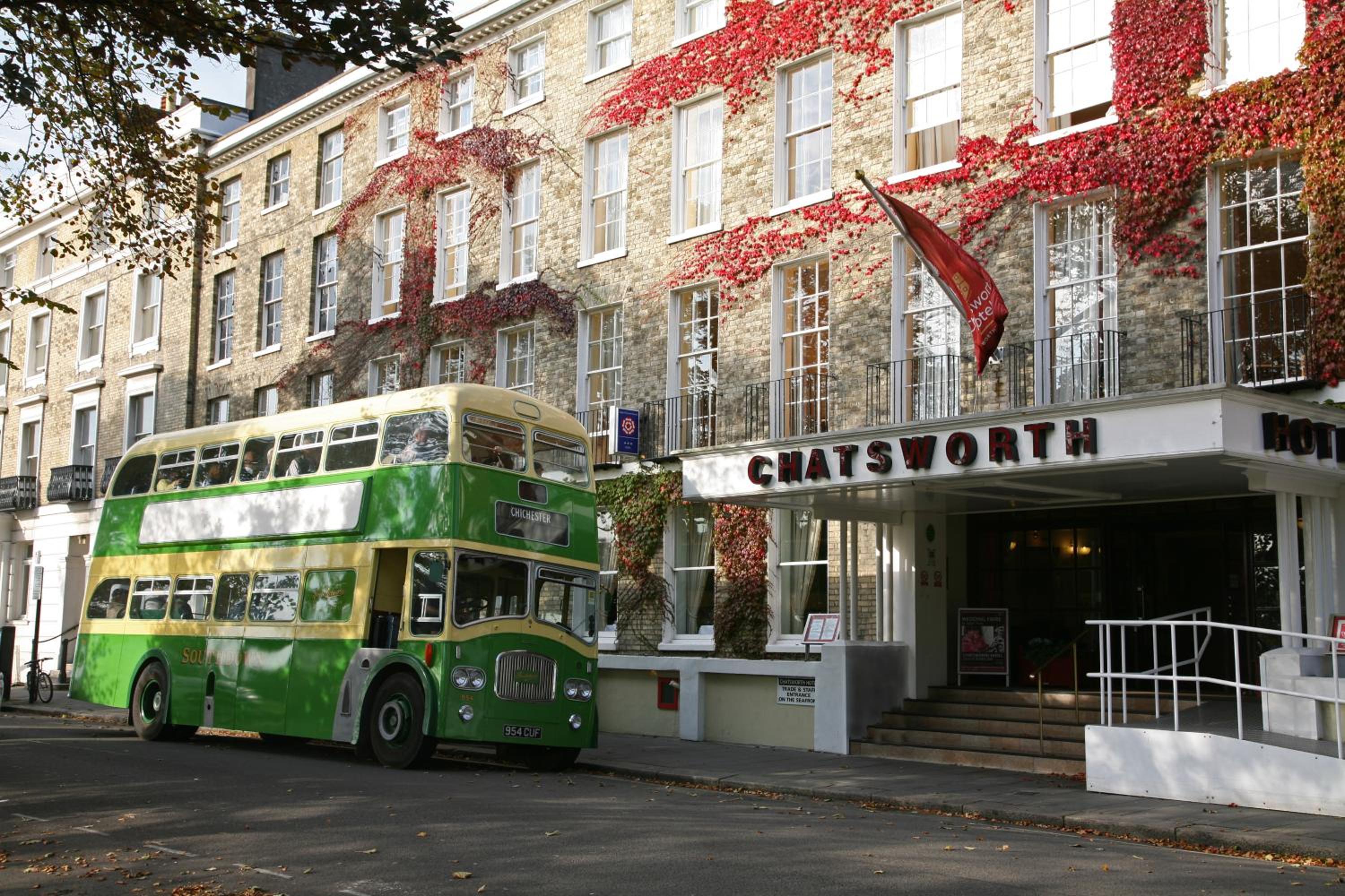 Worthing Vacations - The Chatsworth Hotel - Property Image 20