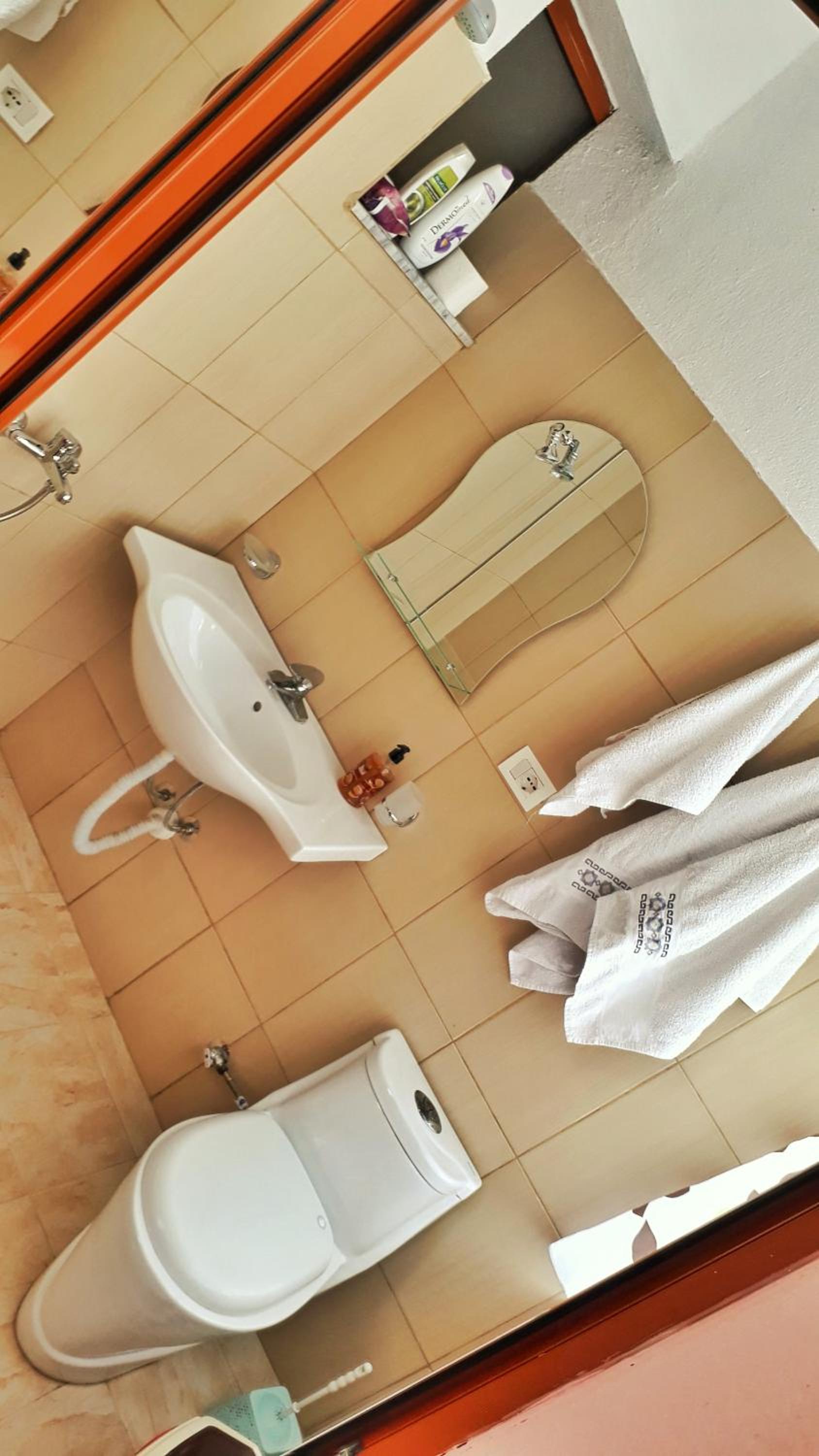 Guest House Pogradeci Lake Walk