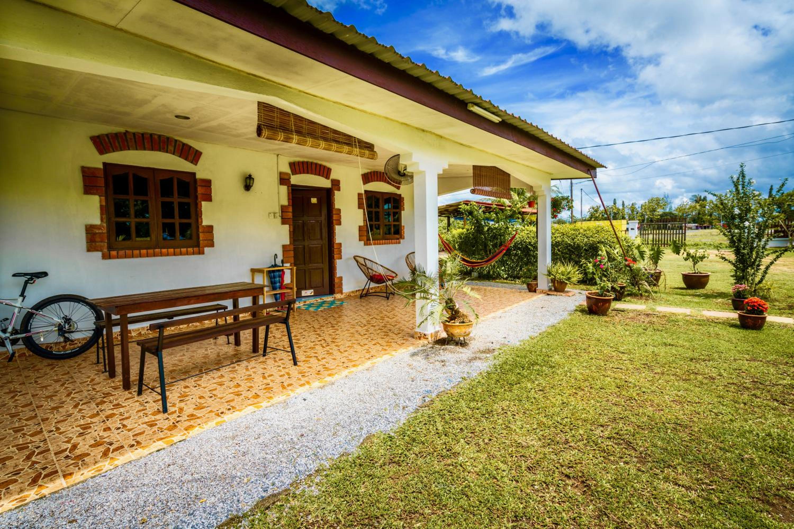 Lovely Garden Villas photo 6