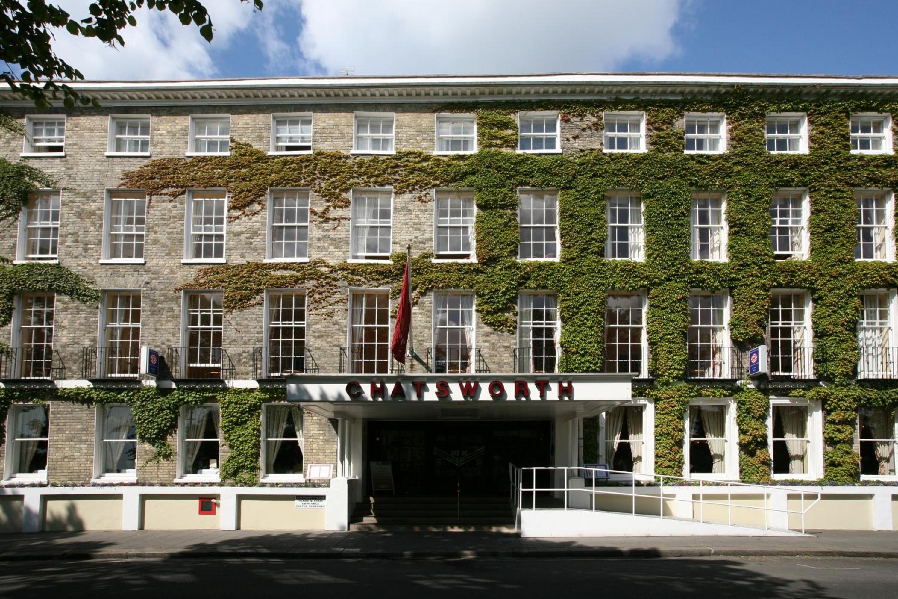Worthing Vacations - The Chatsworth Hotel - Property Image 22