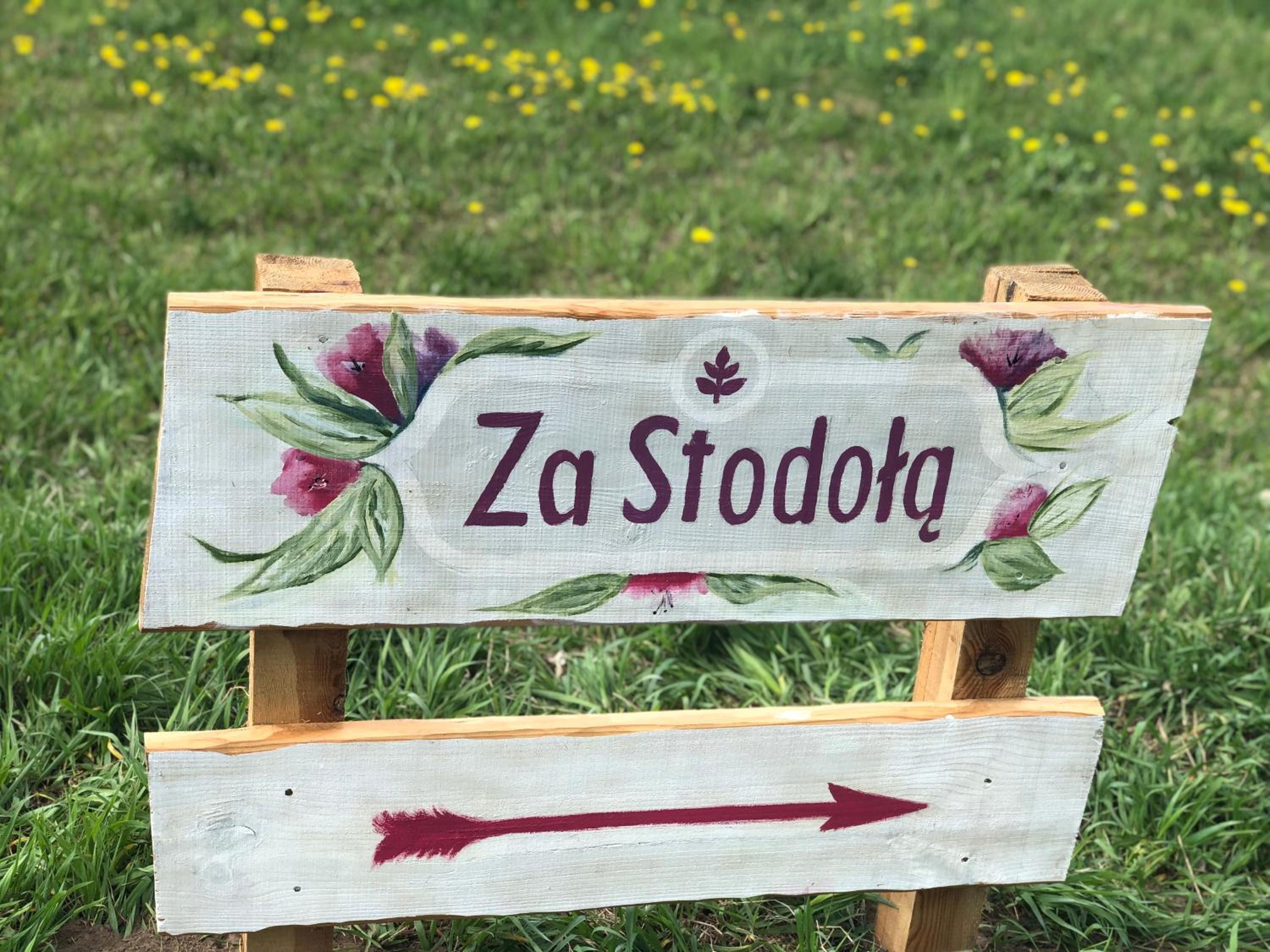 Za Stodołą