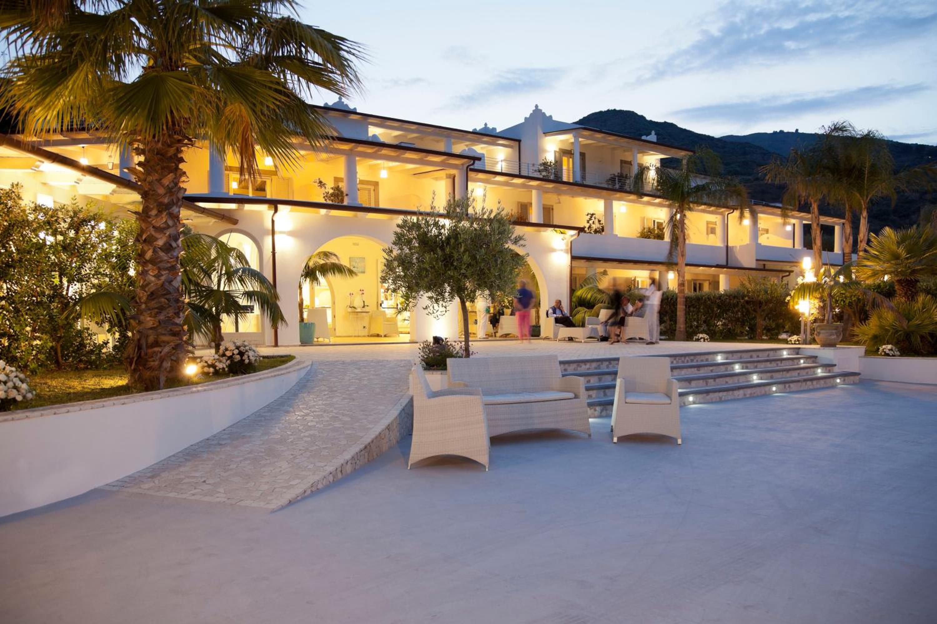 Hotel Mea - Aeolian Charme - Image 1