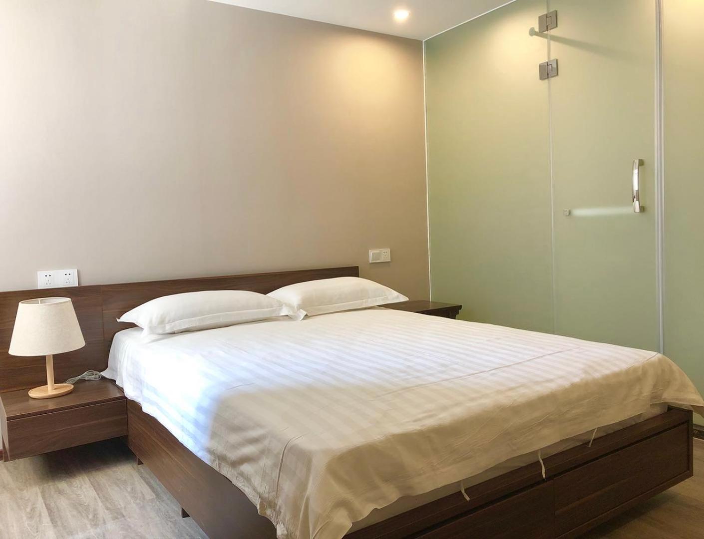 Wushanyi International Youth Hostel