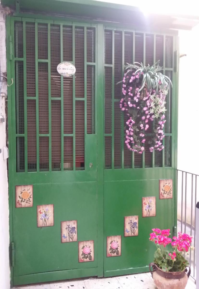 La Casa di Lully view 5