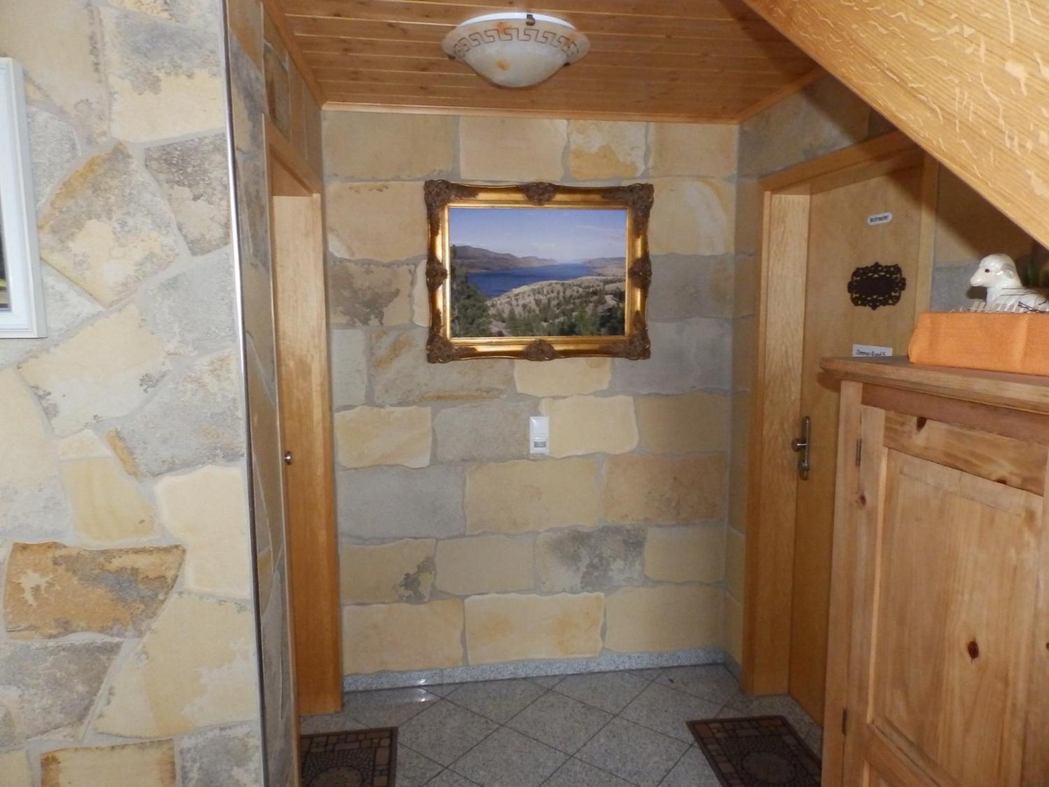 Pension Gästeparadies