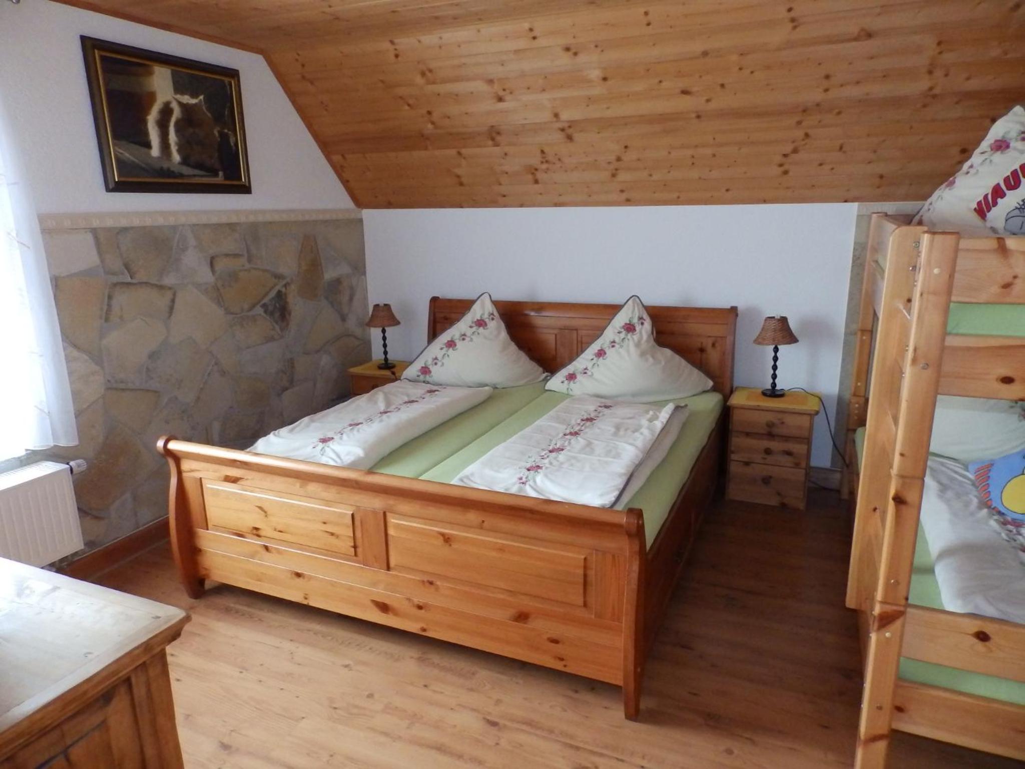 Pension Gästeparadies