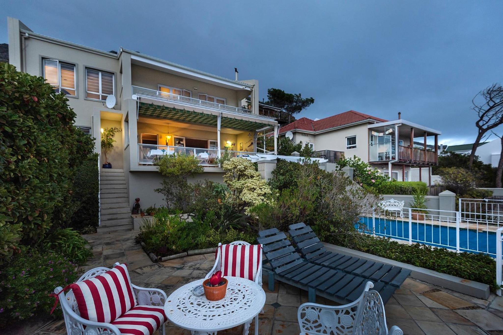 The Grosvenor Guest House & Self Catering, photo 21