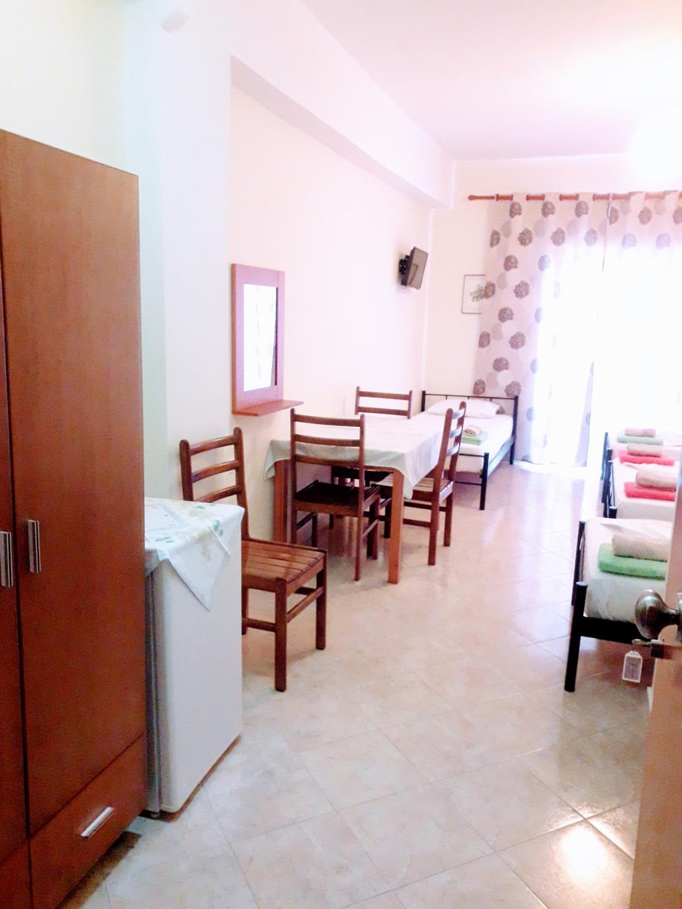 Agrotourism Himara