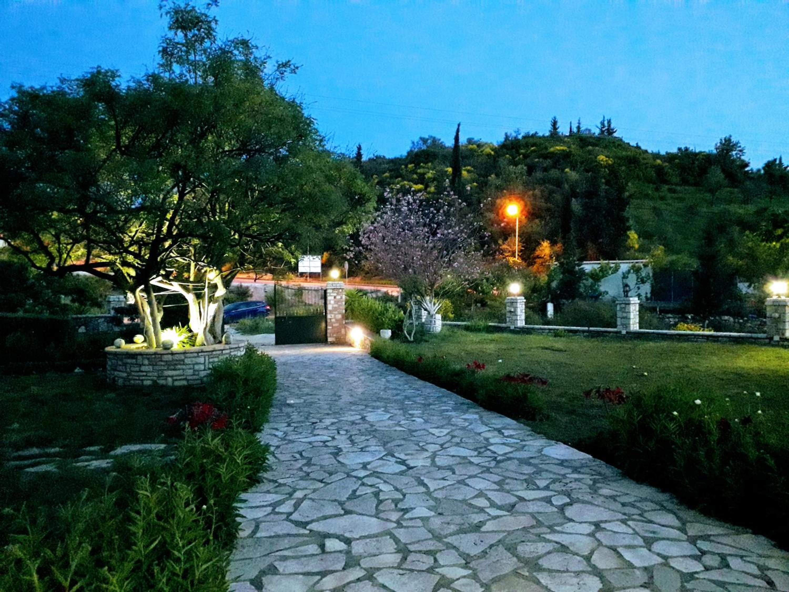 Agrotourism Himara