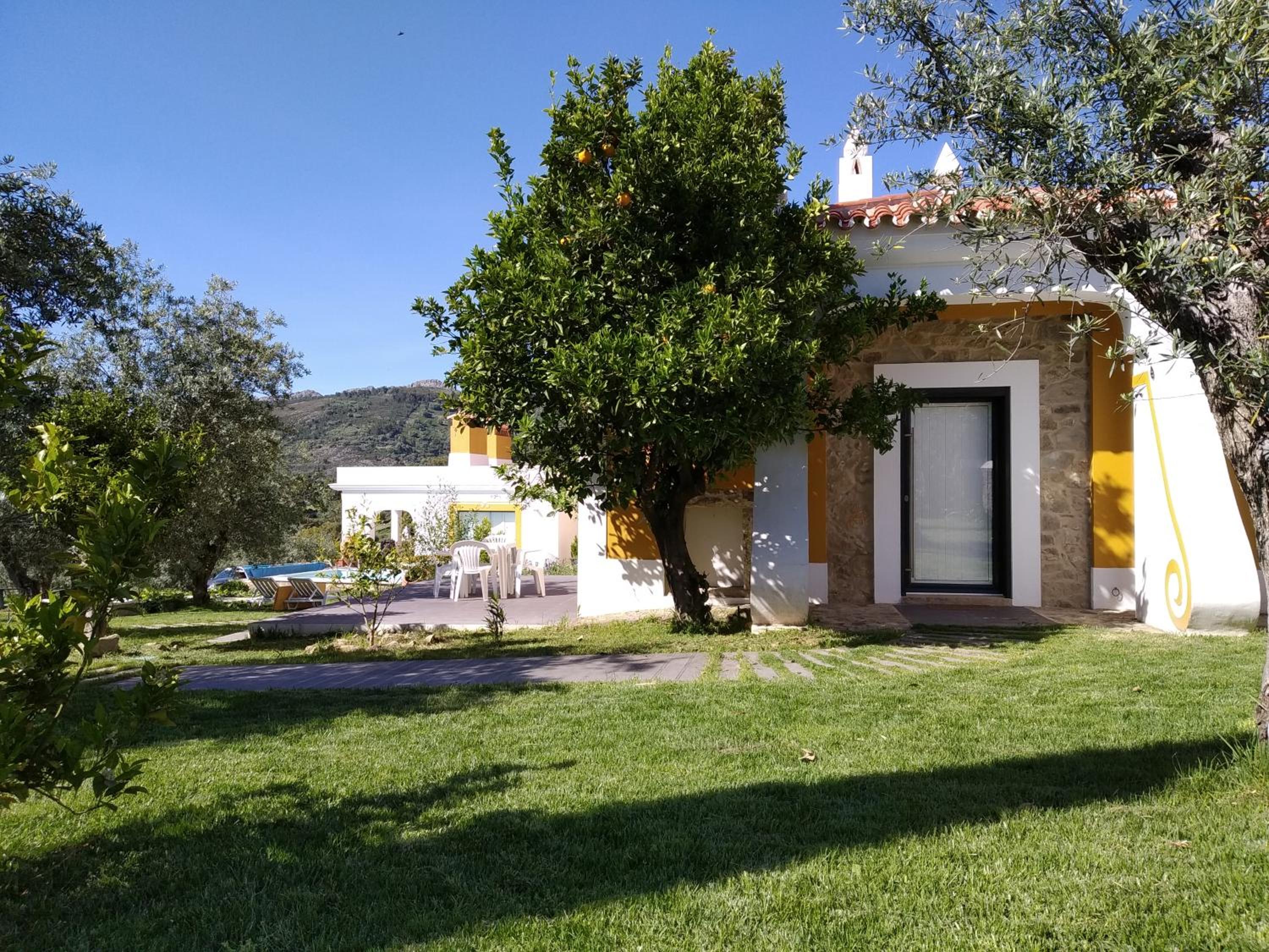 Hotel Casa da Paleta - Image 1