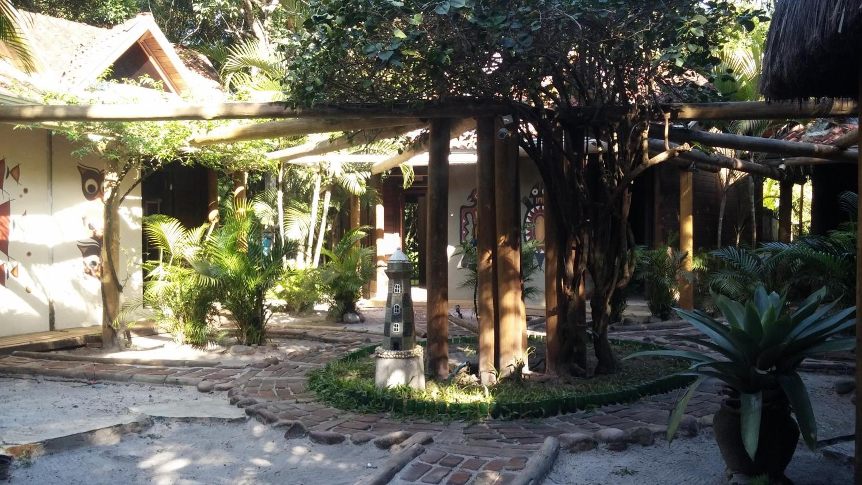 Vila da Pousadinha
