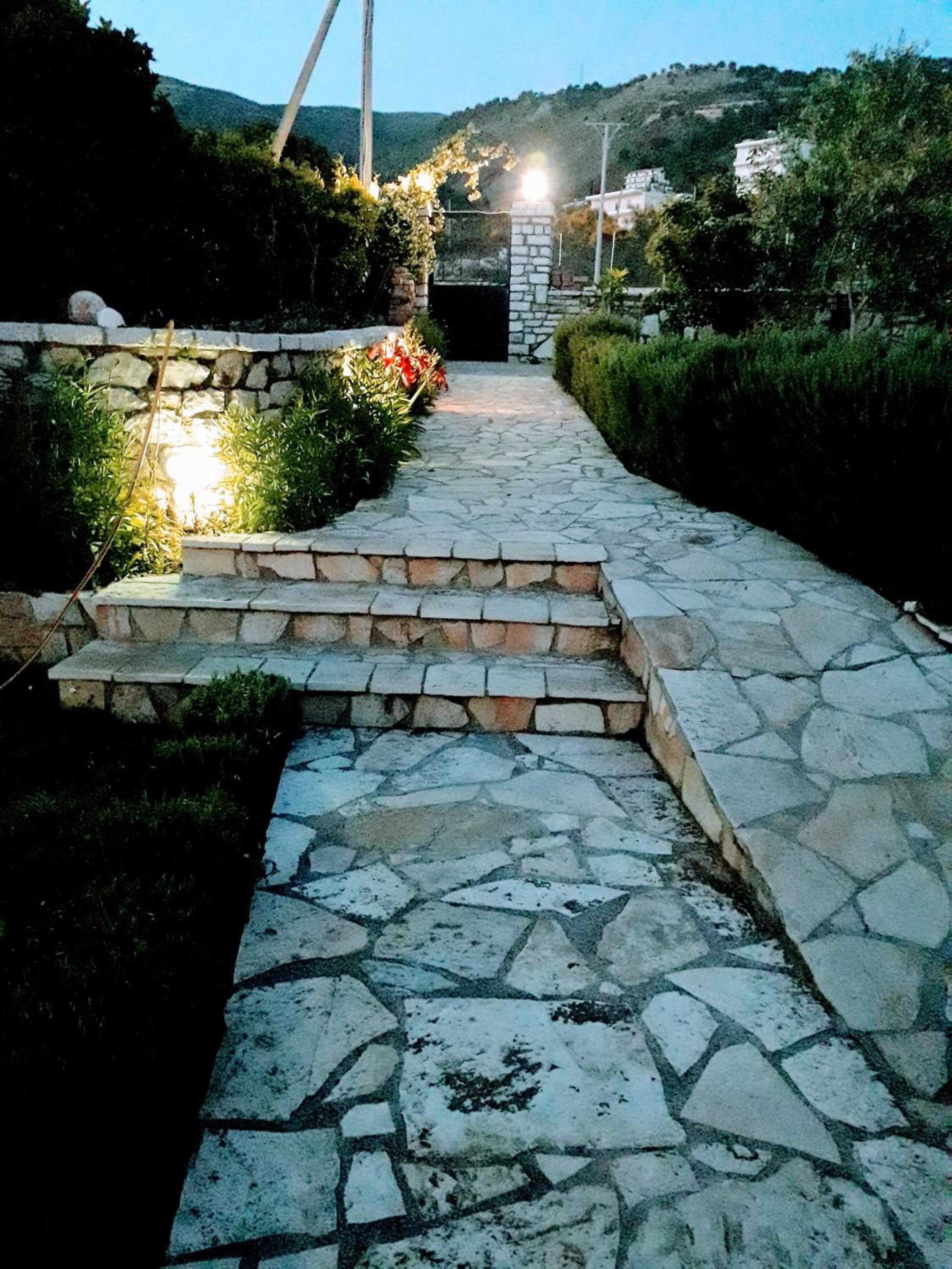 Agrotourism Himara