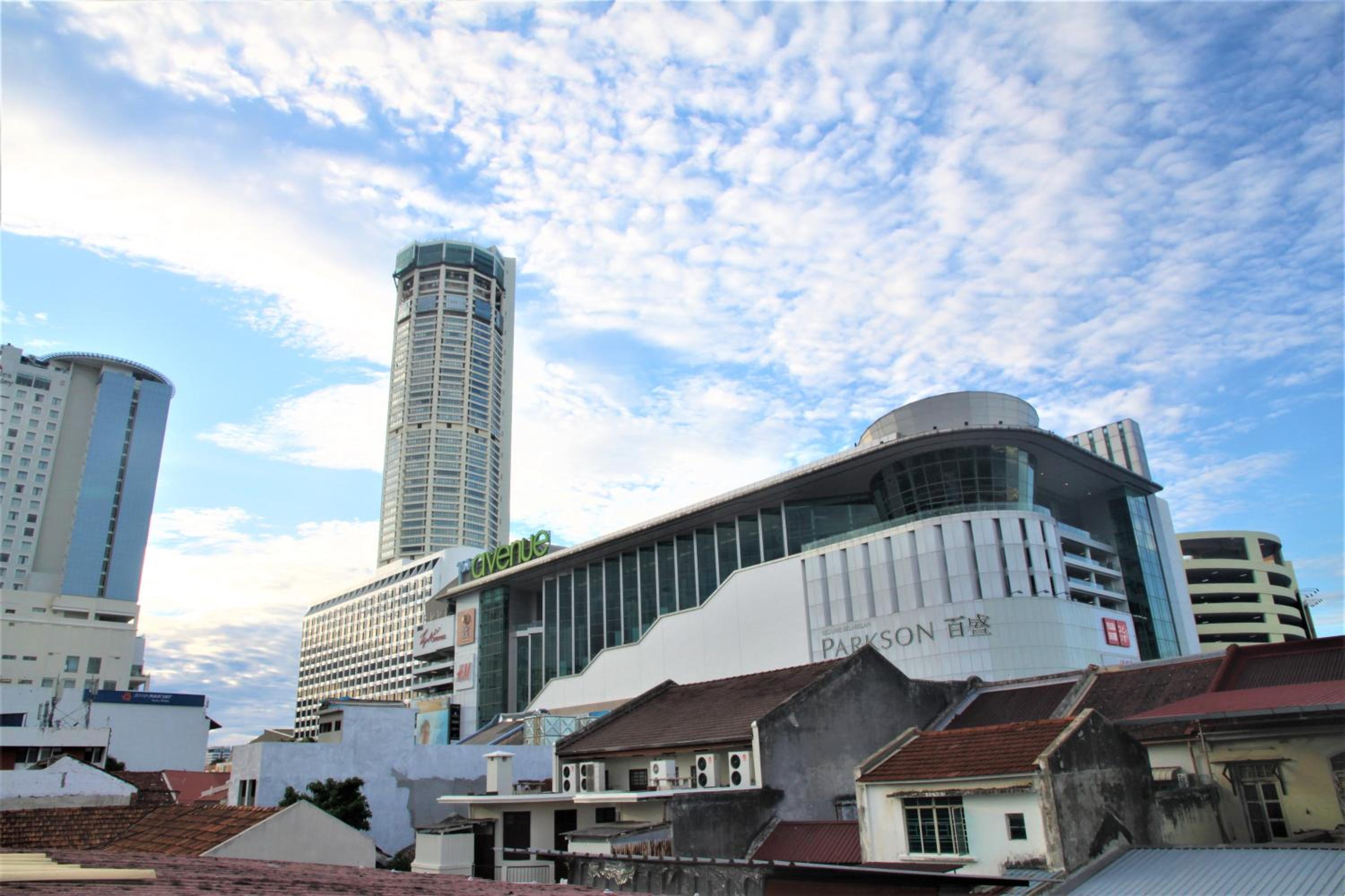 Rumahku Express, Georgetown, Penang photo 8