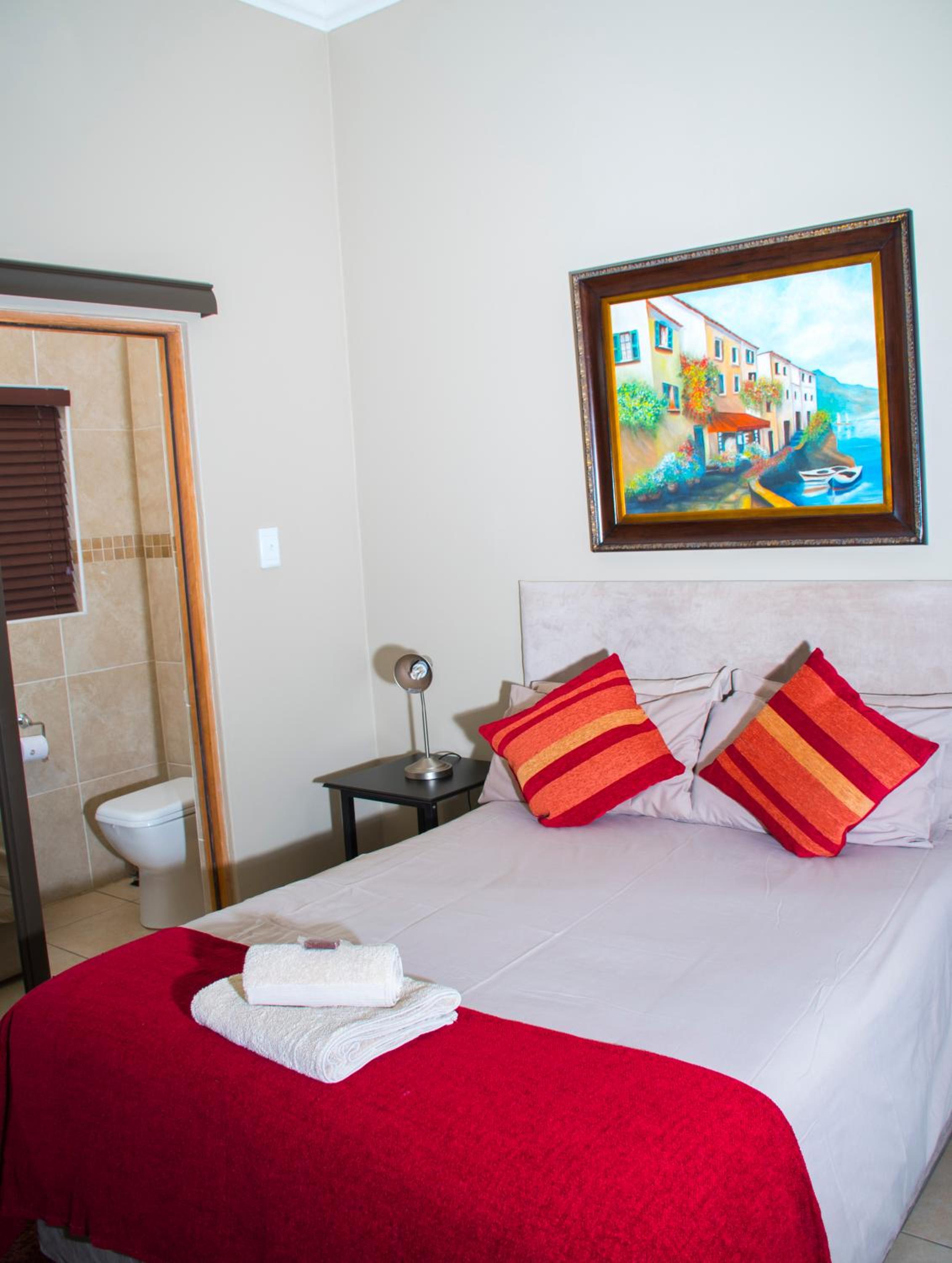 Casa Flora Guesthouse