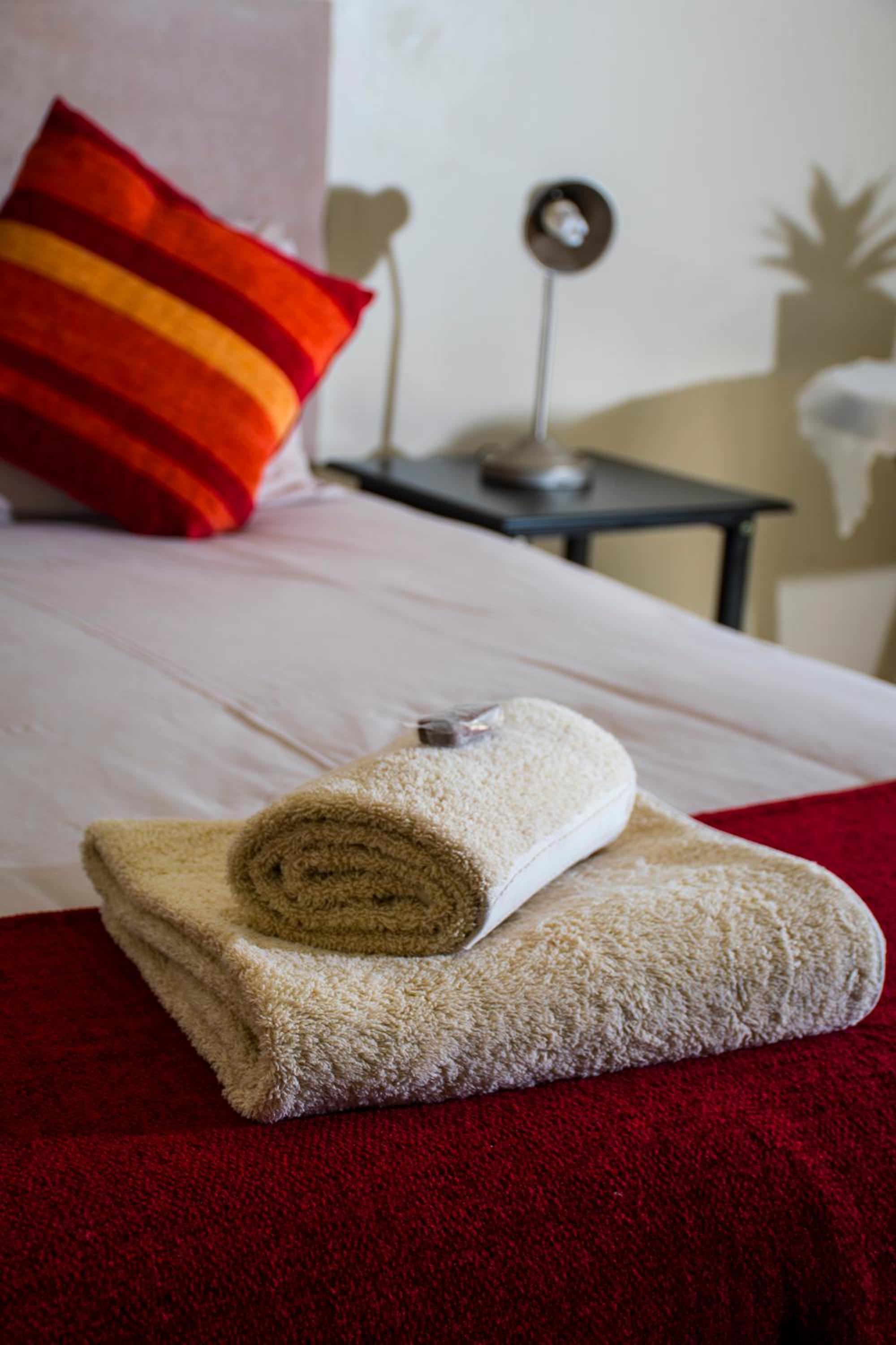 Casa Flora Guesthouse