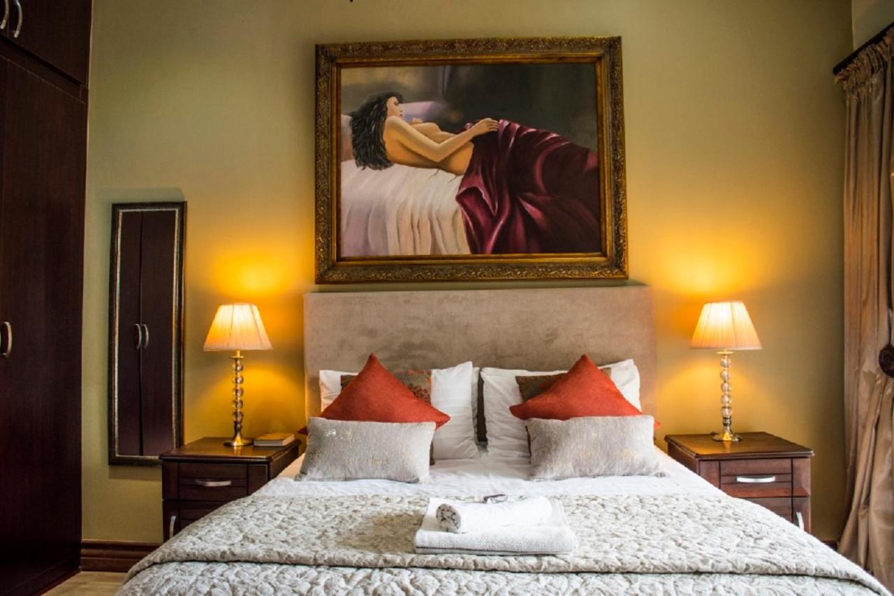 Casa Flora Guesthouse