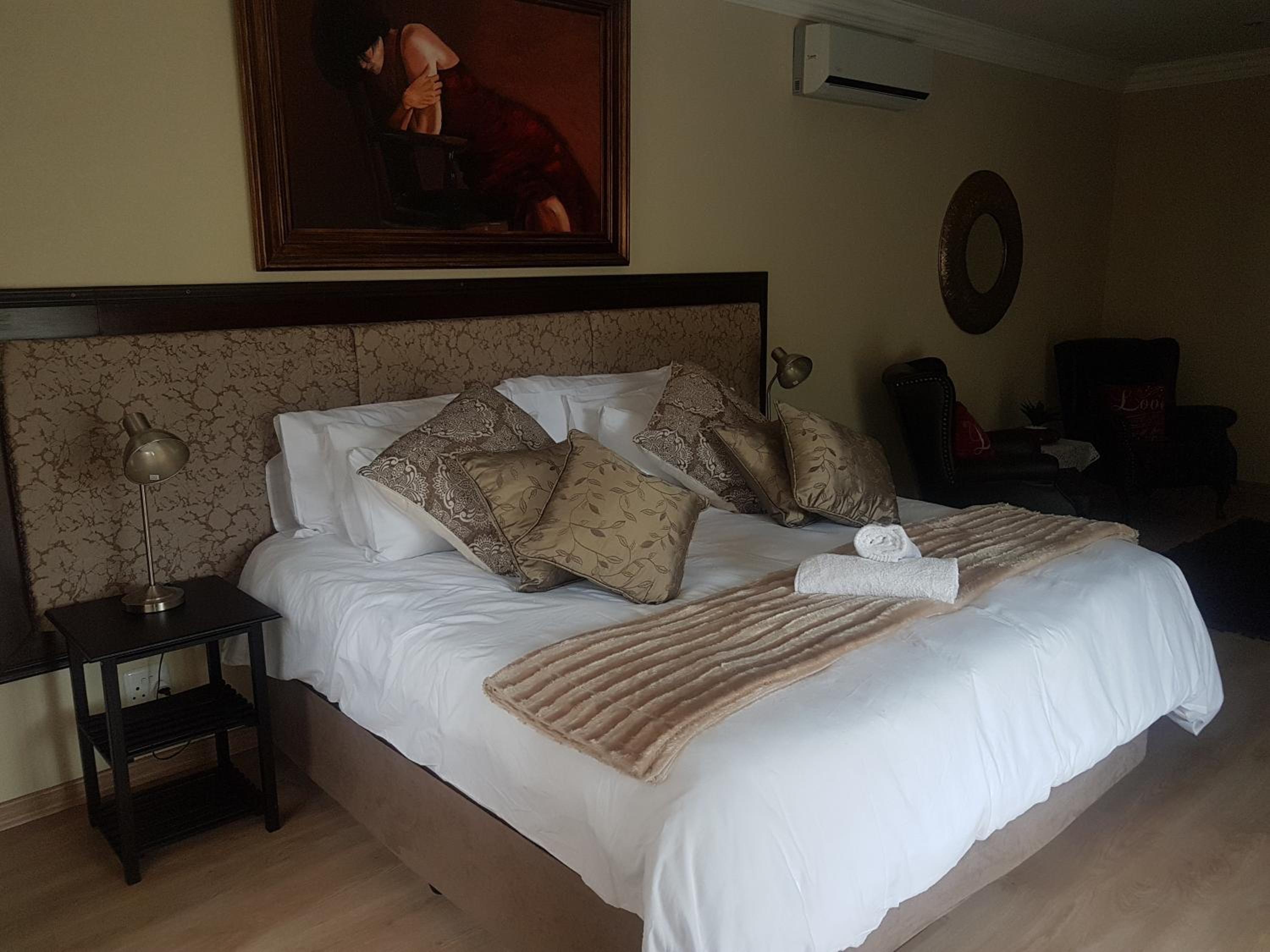 Casa Flora Guesthouse