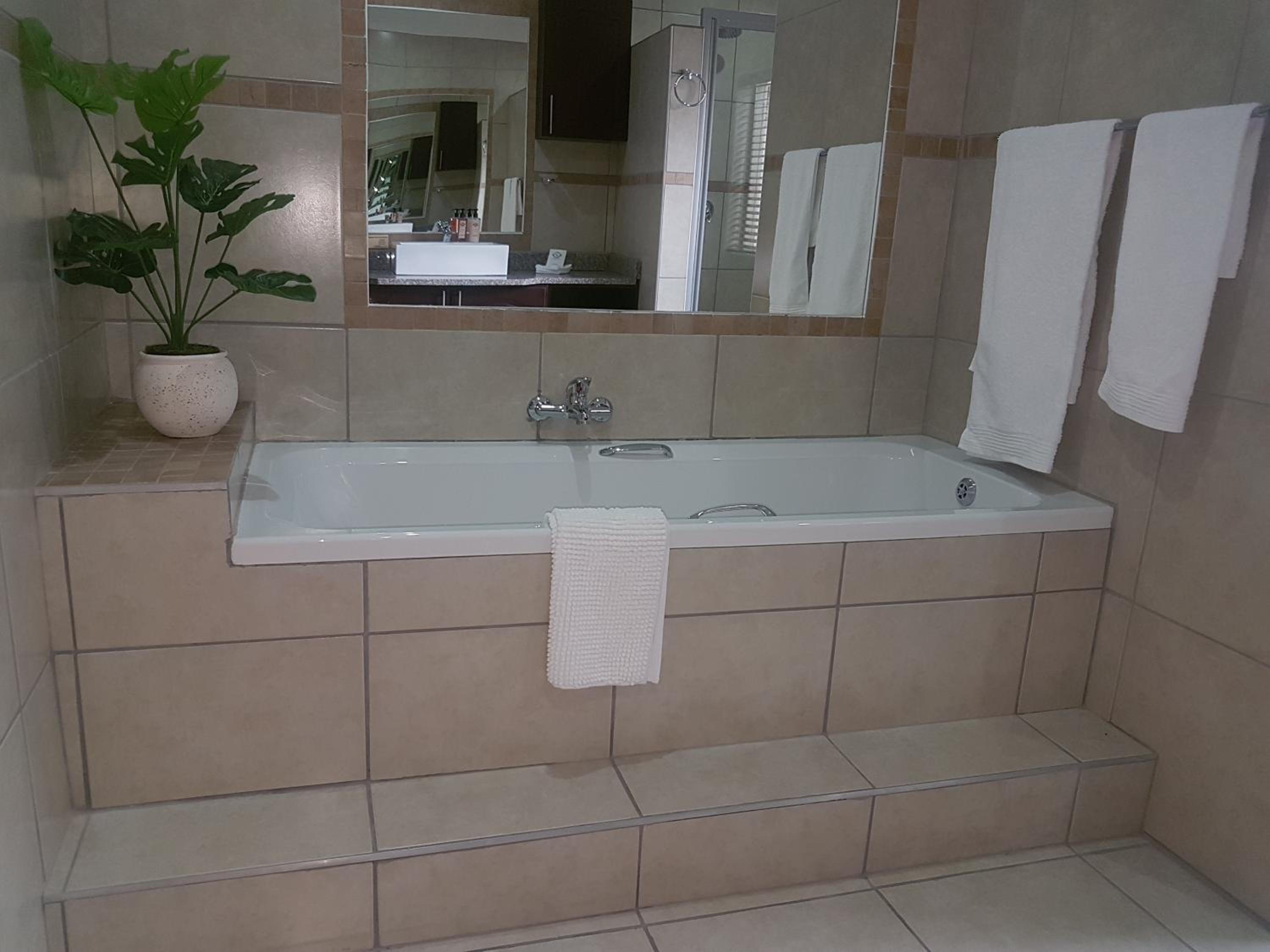 Casa Flora Guesthouse