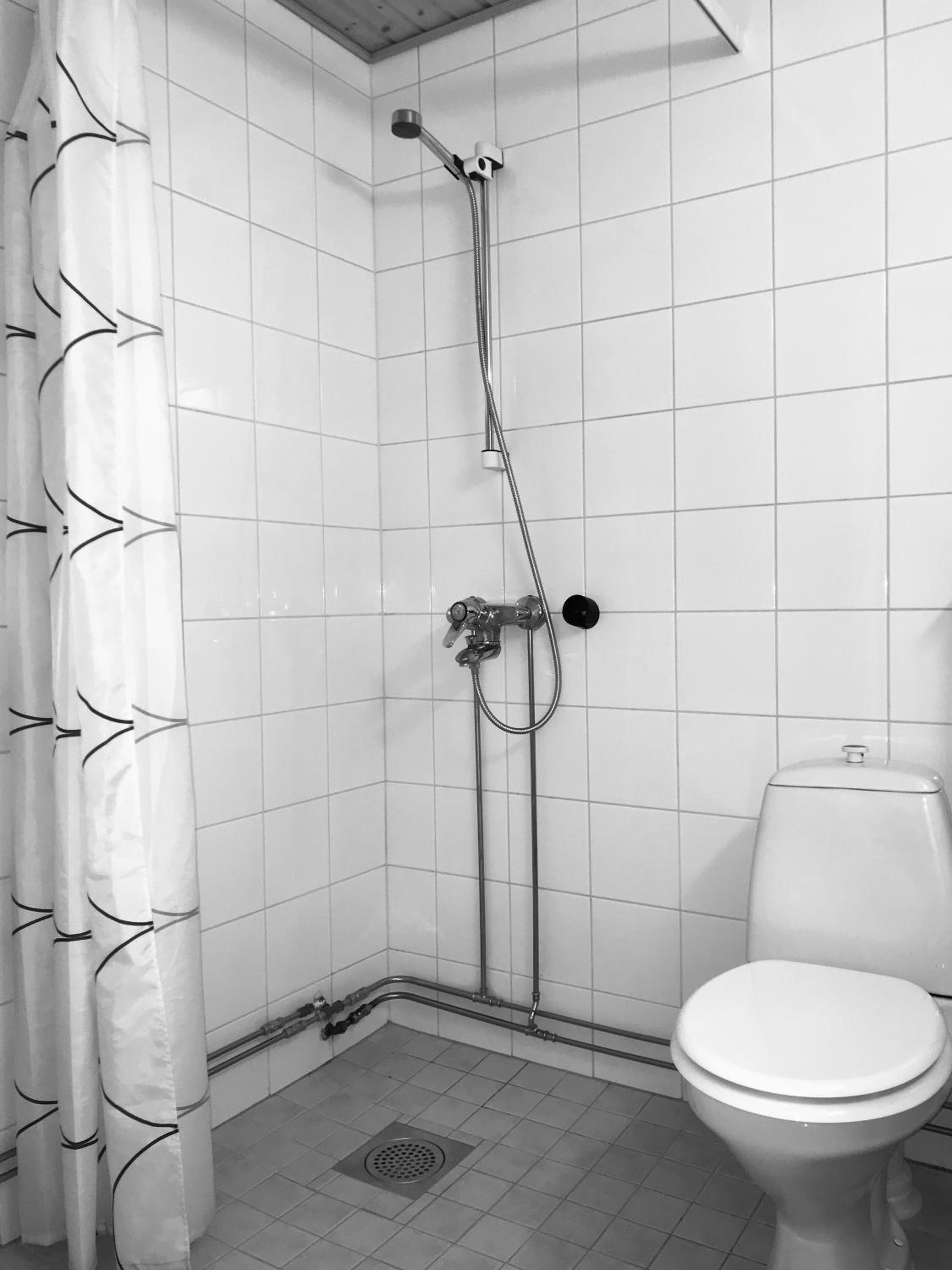 Kamppi City Apartment, Free parking view 4