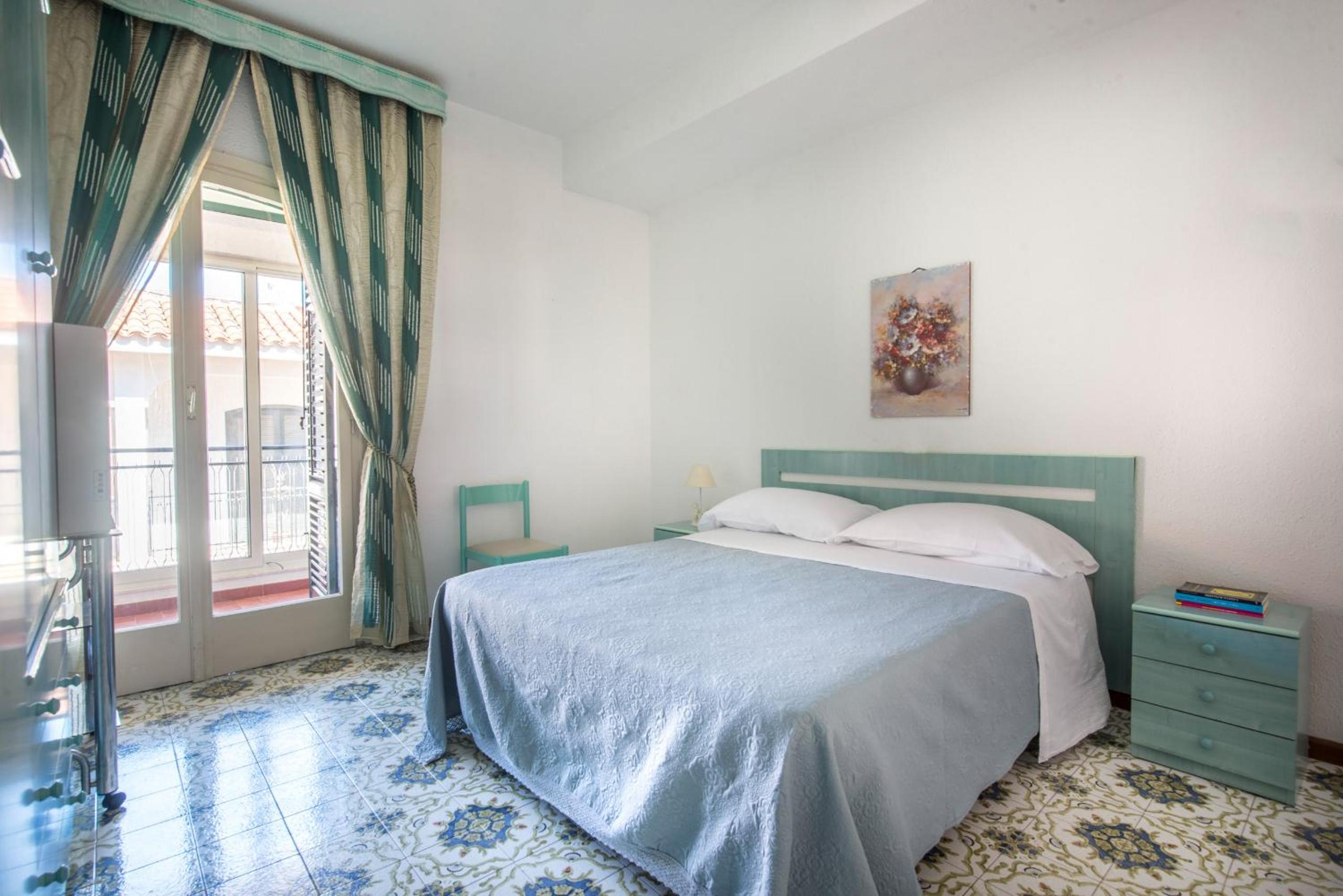 Casa con Terrazza sul Mare all'Addaura by Wonderful Italy