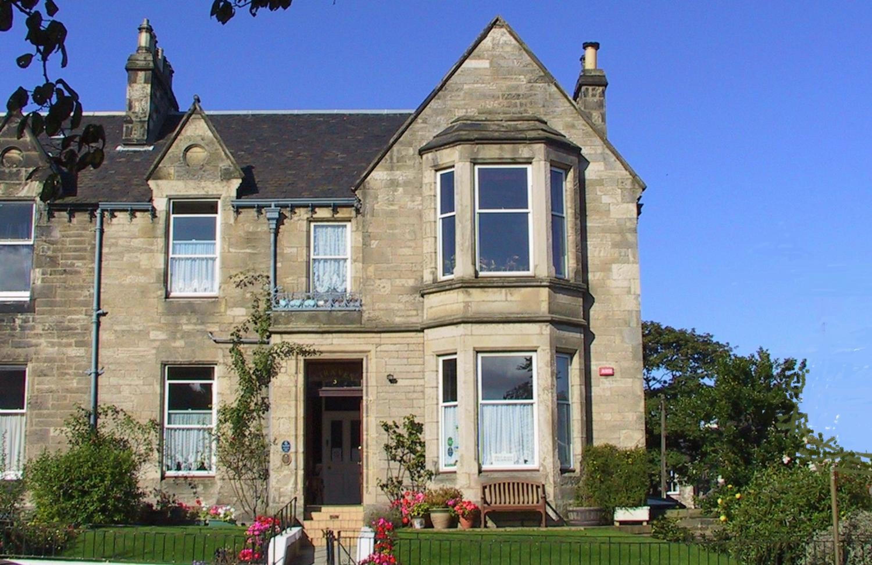 Straven Guesthouse