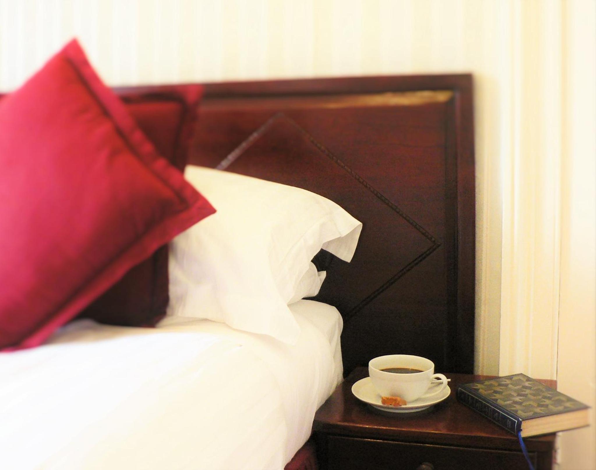 Straven Guesthouse