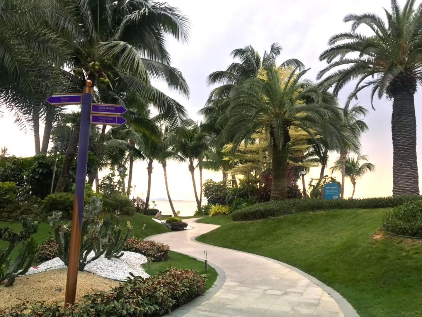 WIFI-Sea View!Country Garden Johor Bahru