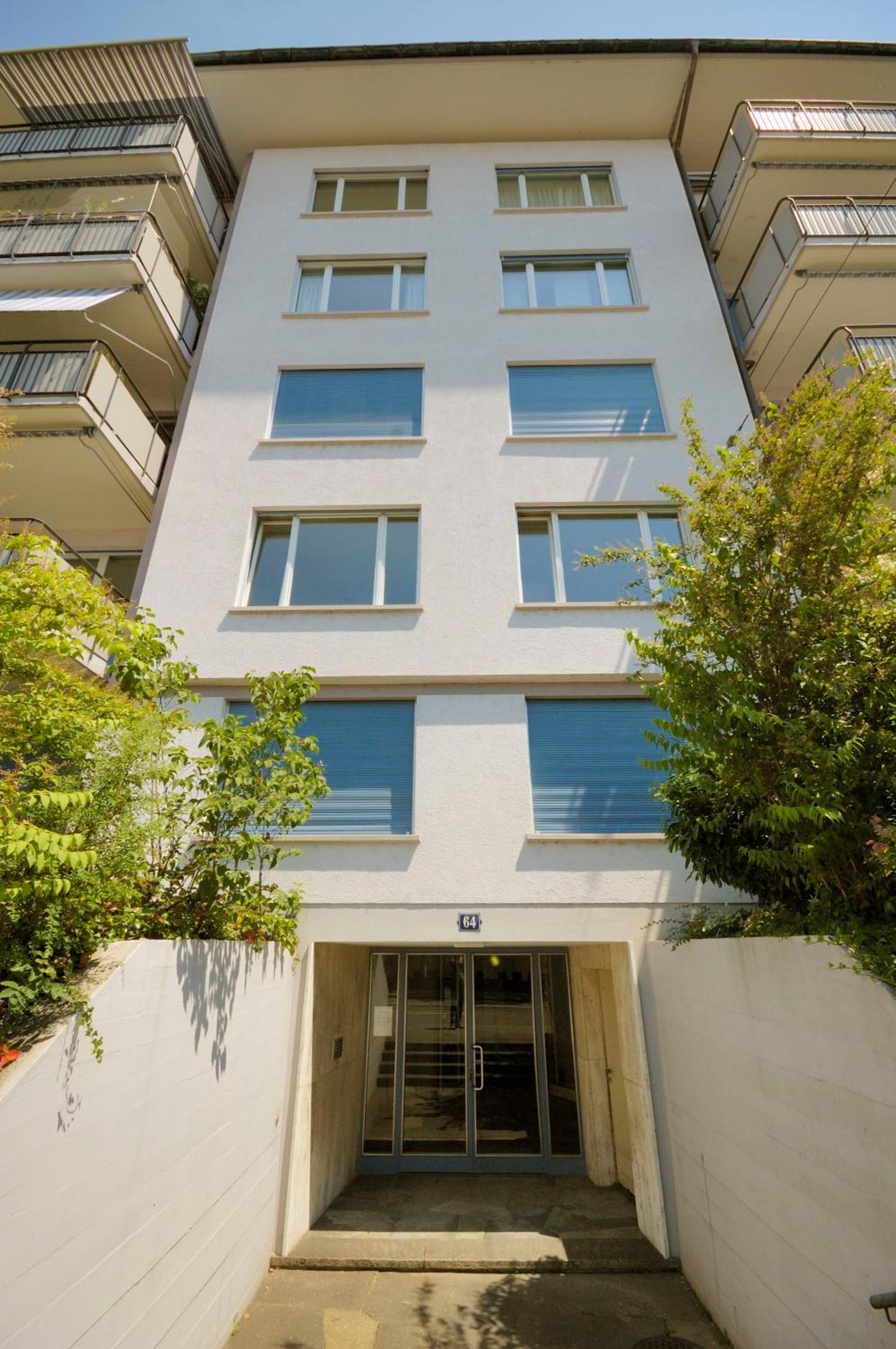 2BR near city center - Vineyard 21