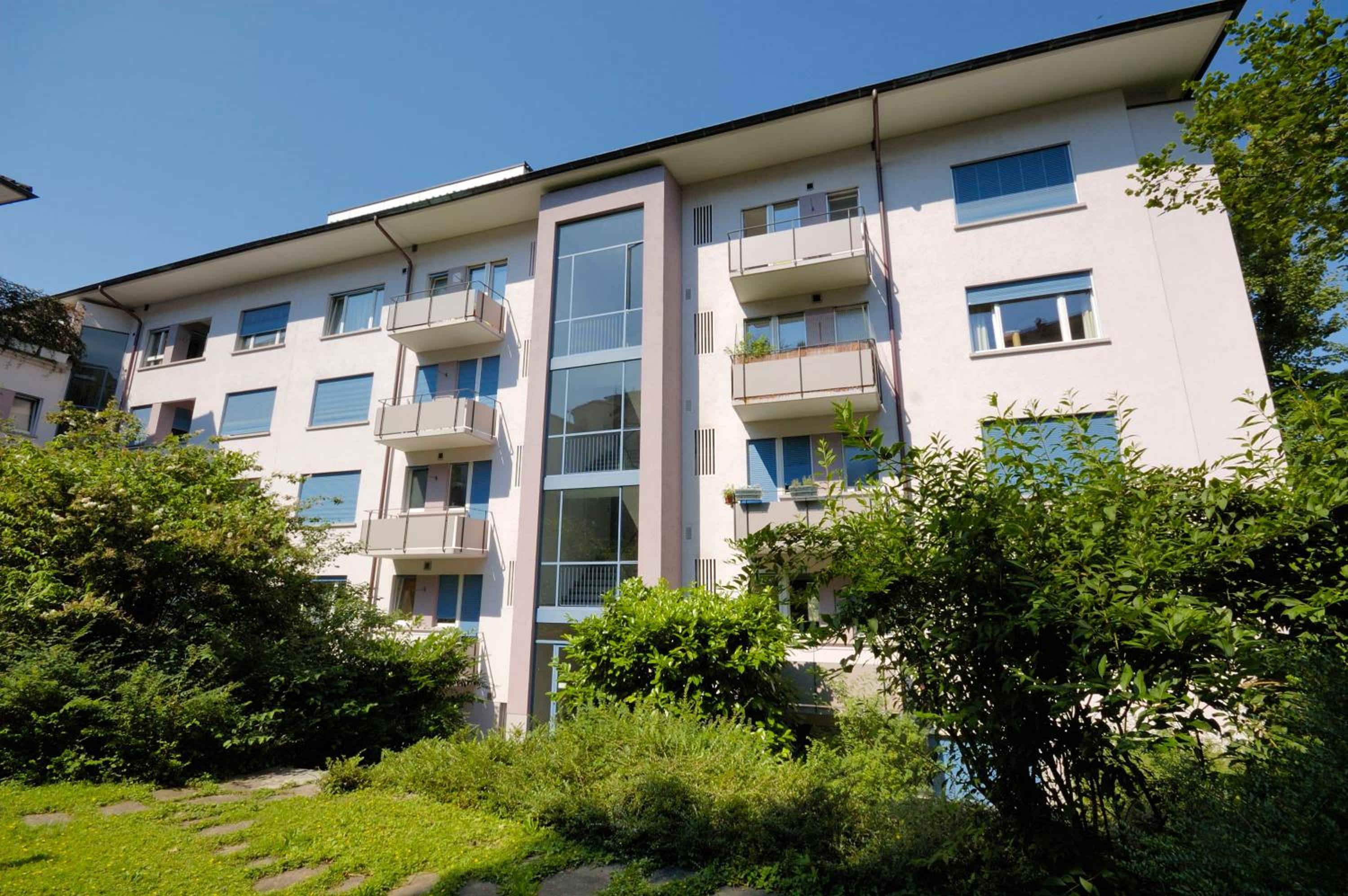 2BR near city center - Vineyard 21