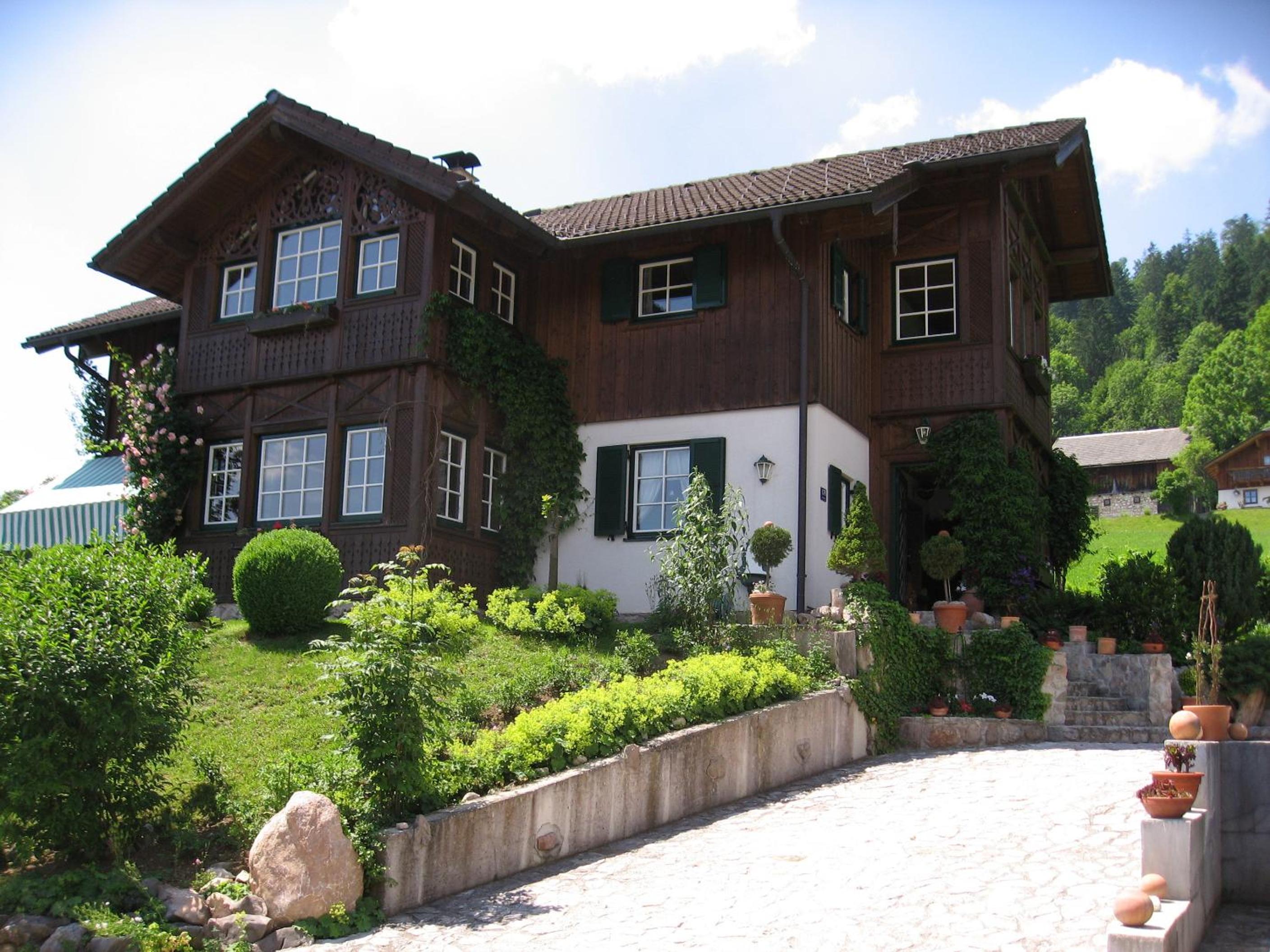 Villa Laske
