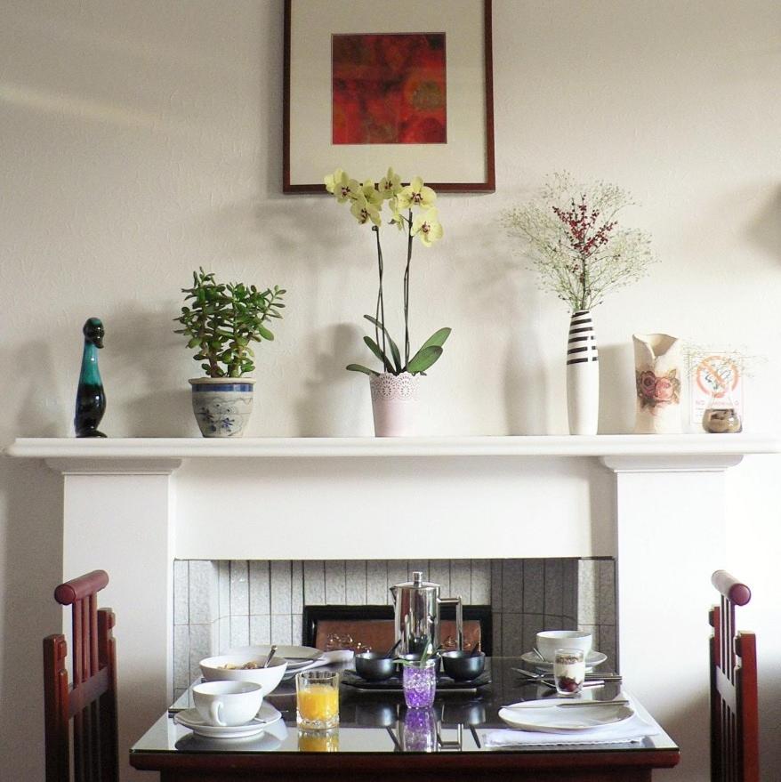 Straven Guesthouse