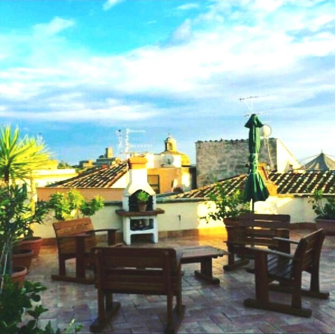 roof