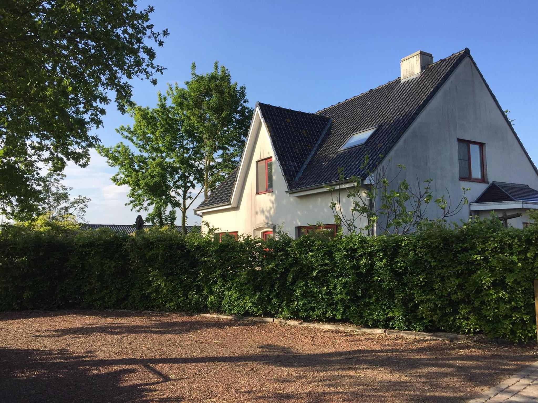 Gastenverblijf 't Hof van Eden