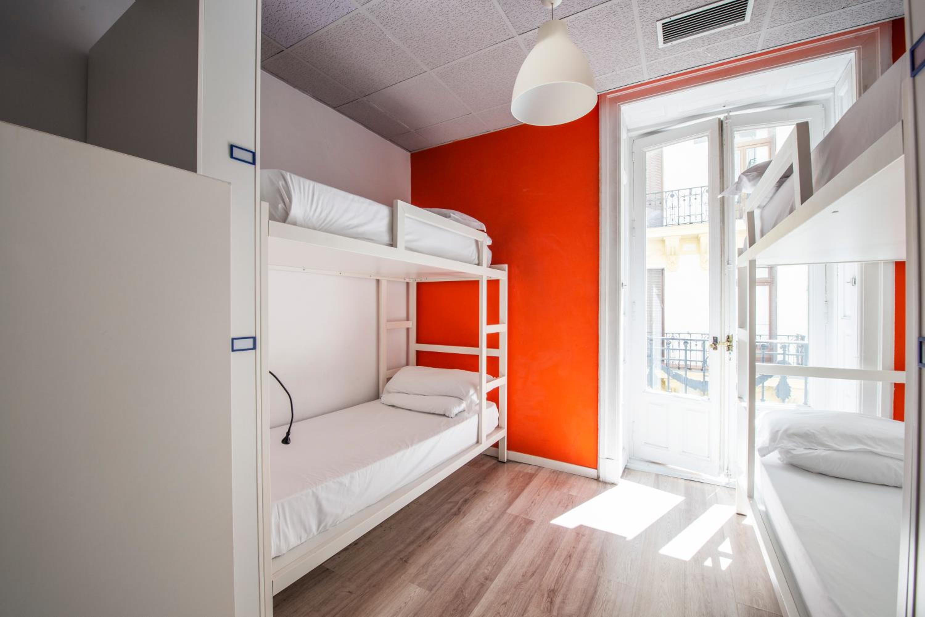 Safestay Madrid Central