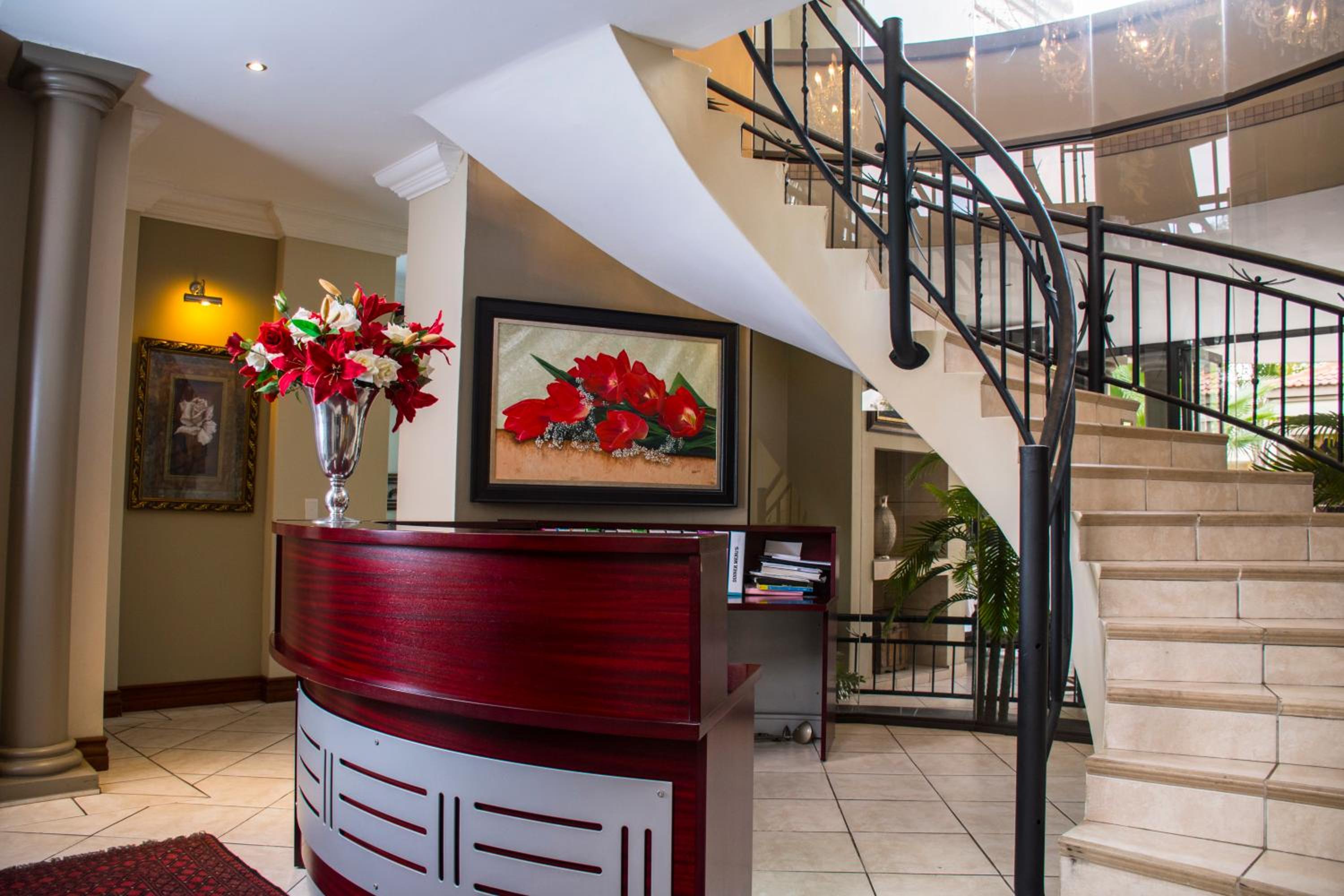 Casa Flora Guesthouse