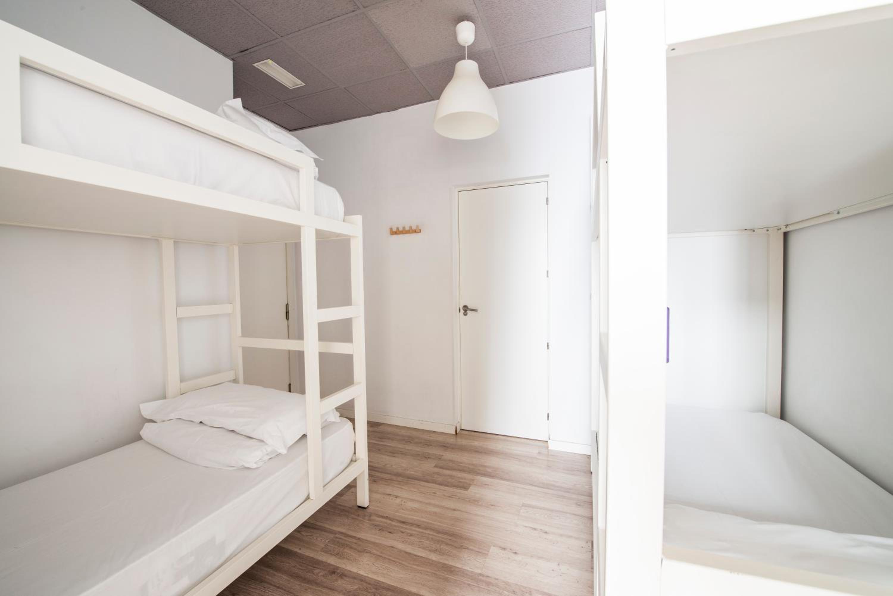 Safestay Madrid Central