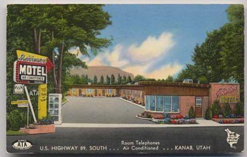 Sun -N- Sand Motel view 3