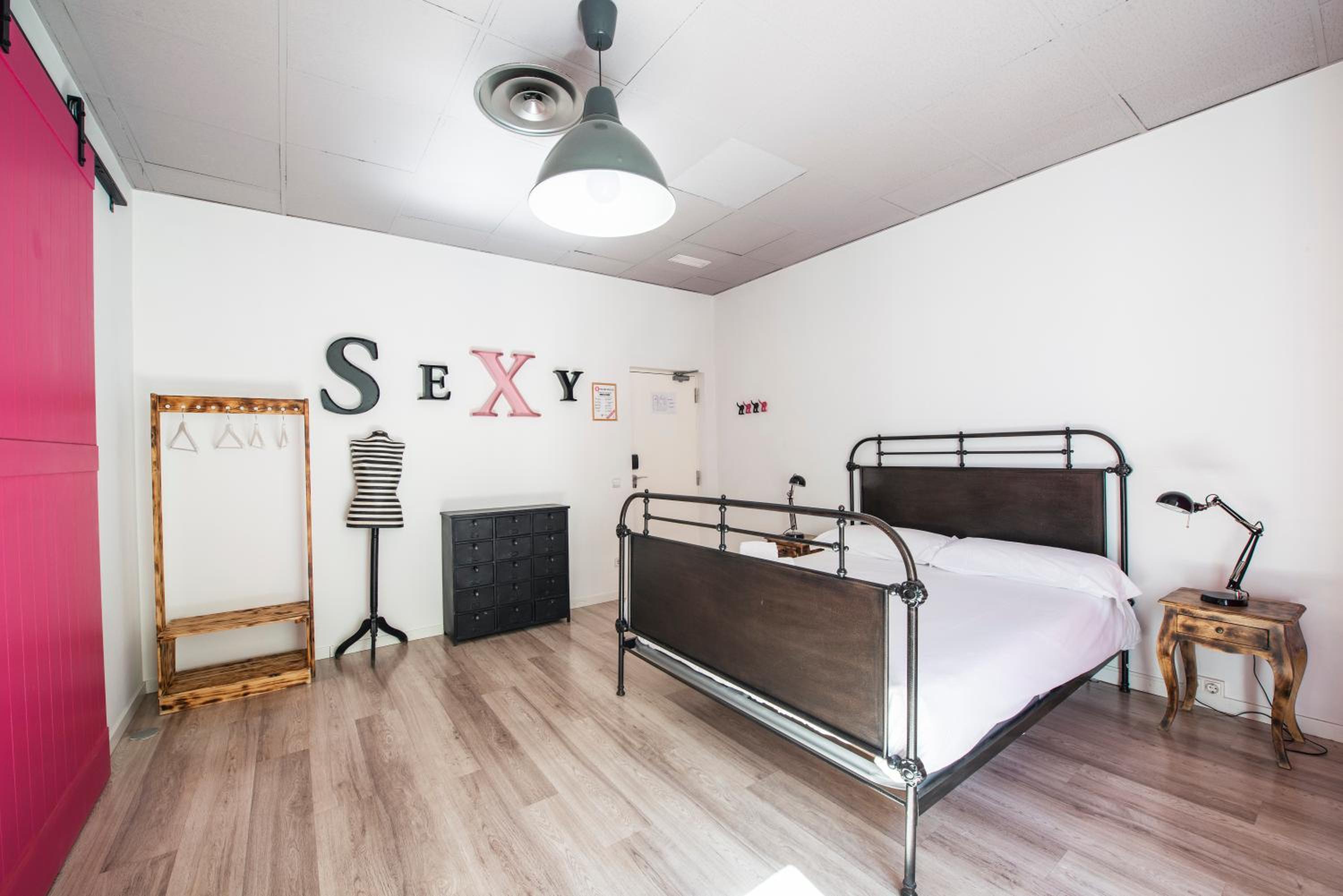 Safestay Madrid Central