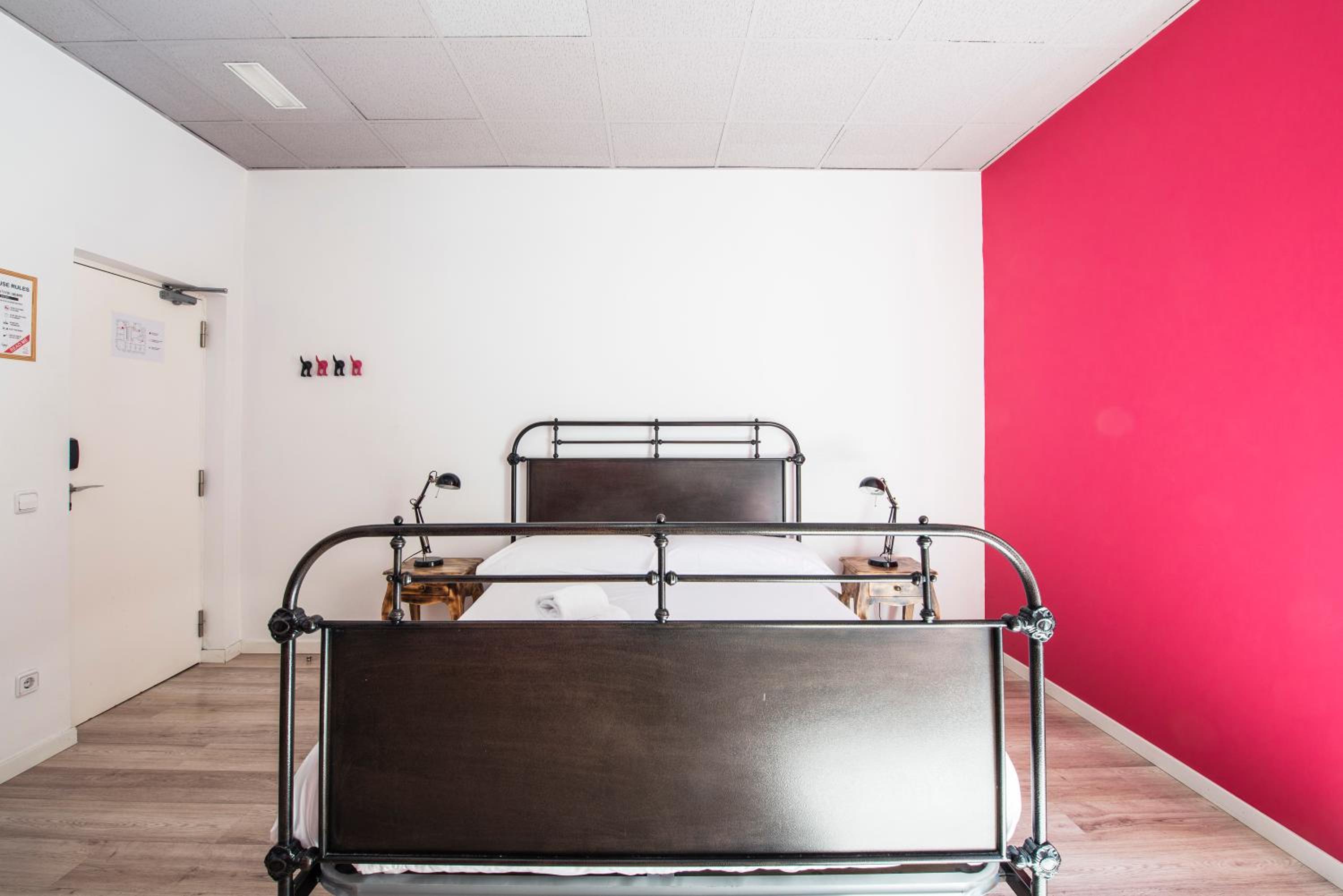 Safestay Madrid Central