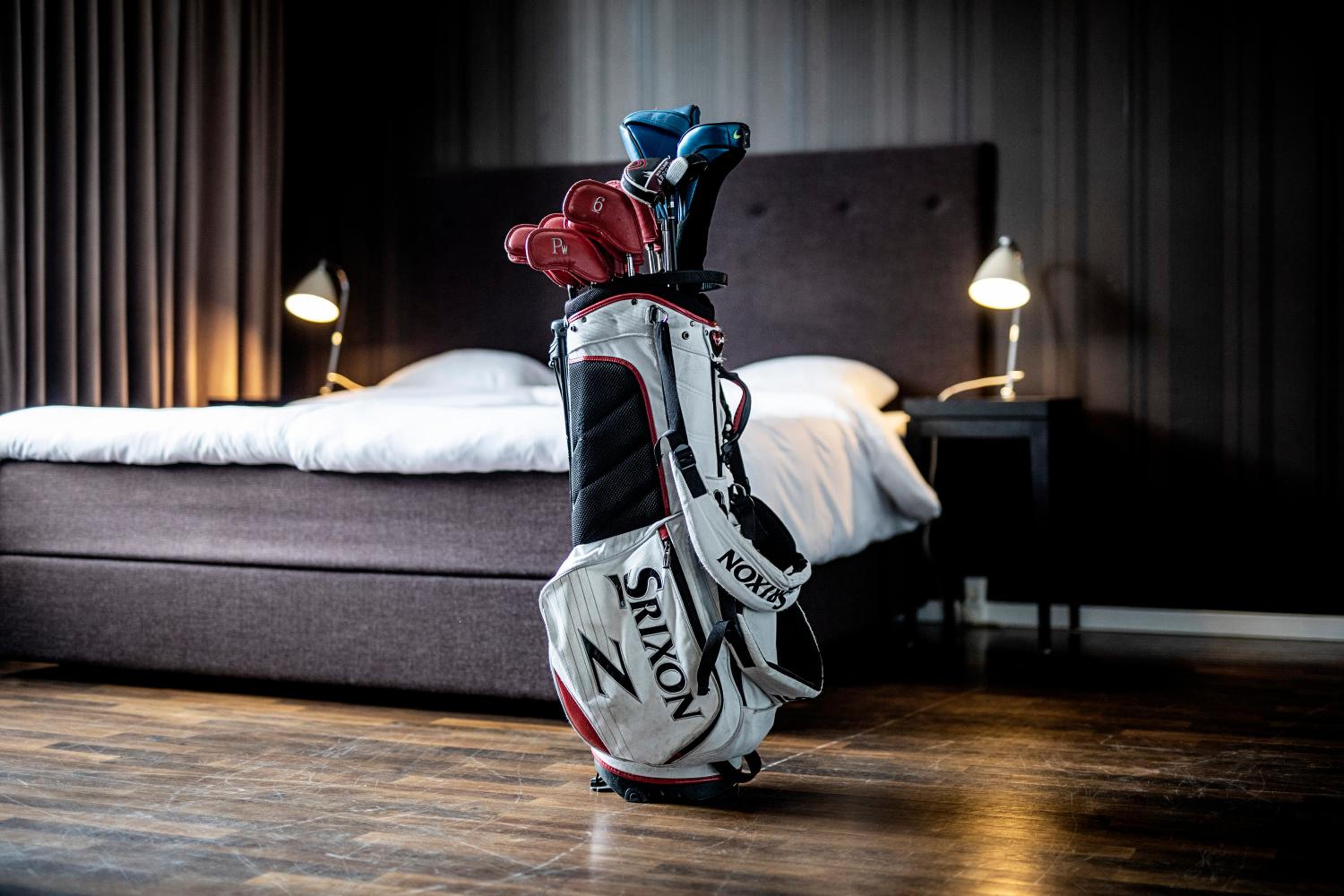 Odense Vacations - First Hotel Grand - Property Image 27