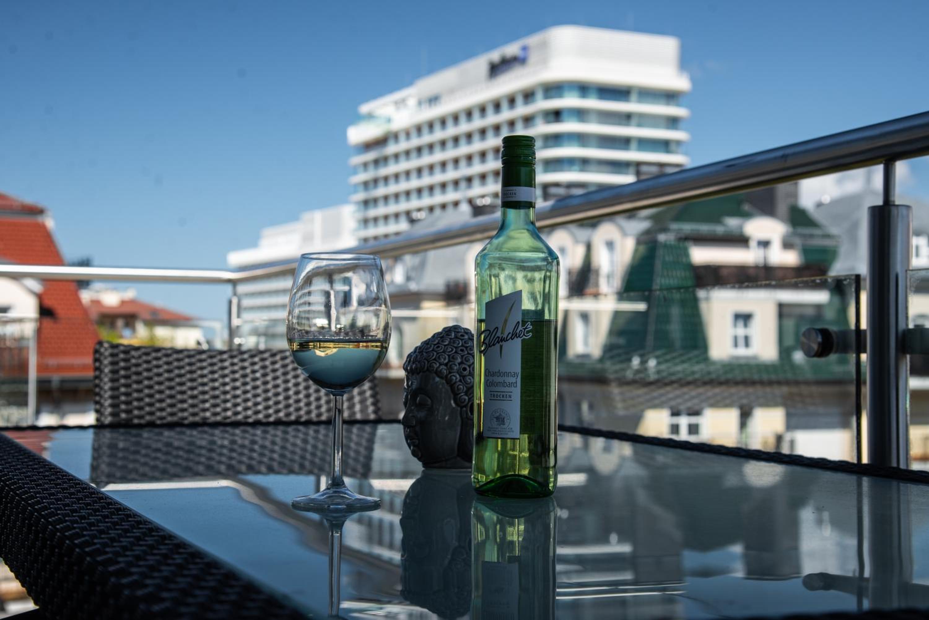 Apartamenty Stella Baltic view 2