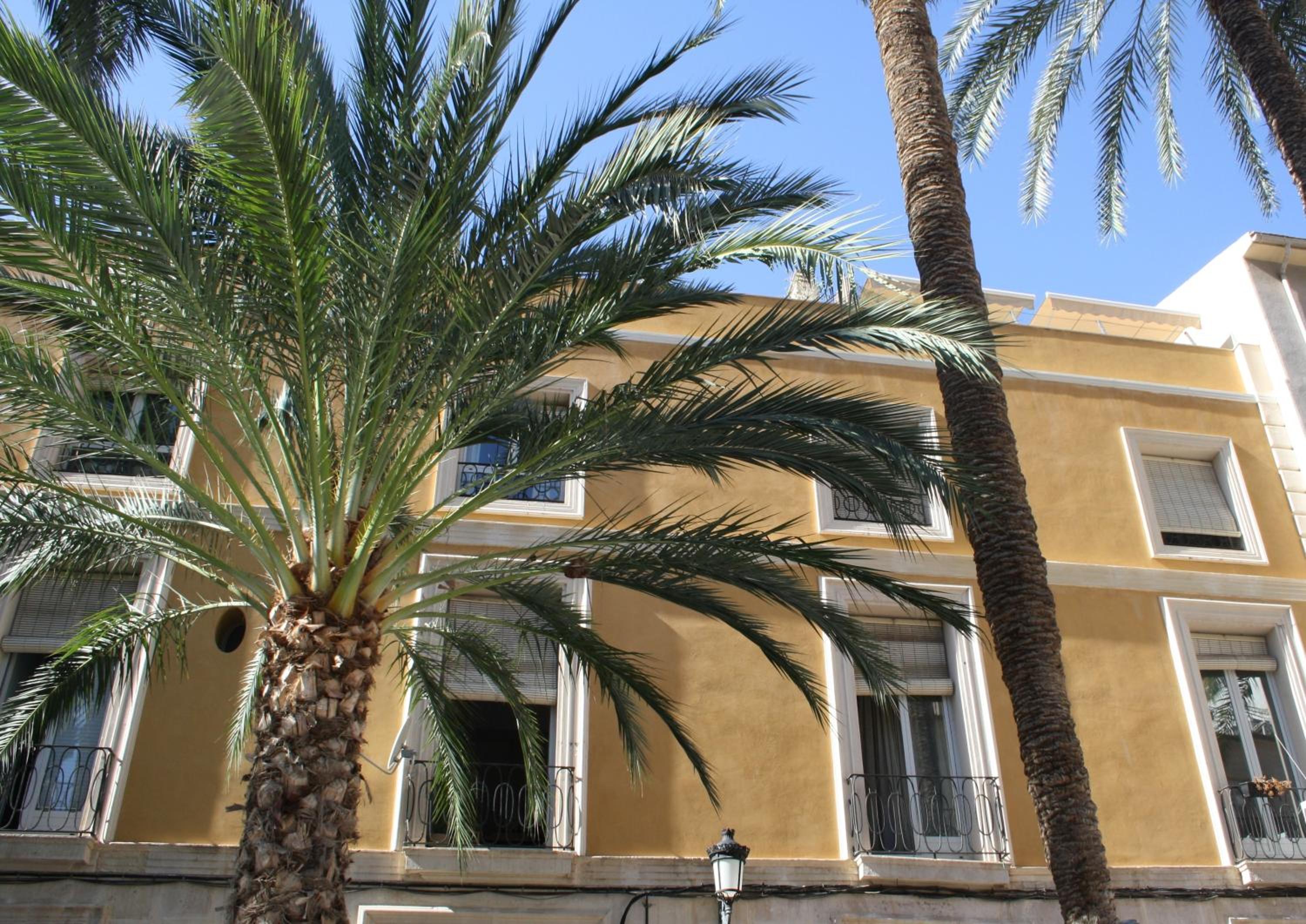 Apartamentos Santa Faz by Be Alicante