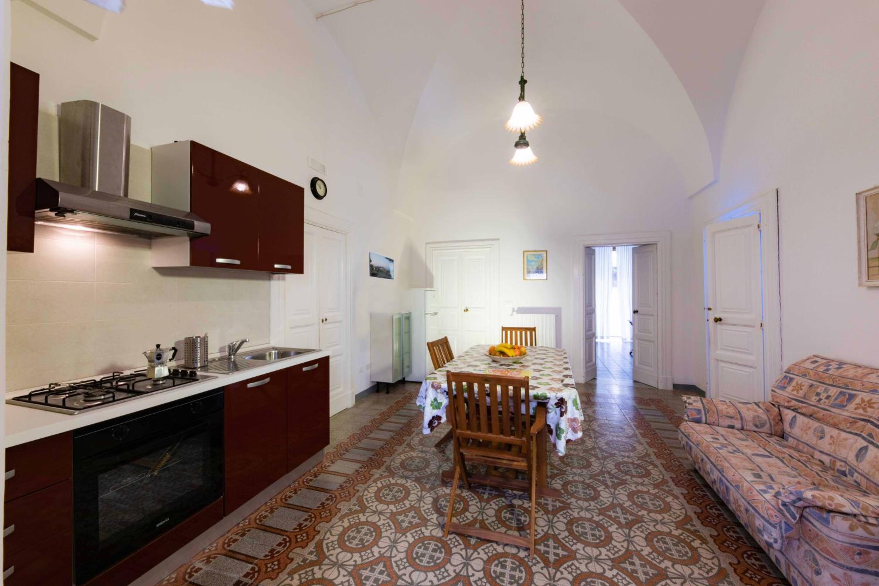 Casa vacanza La Stradella view 5