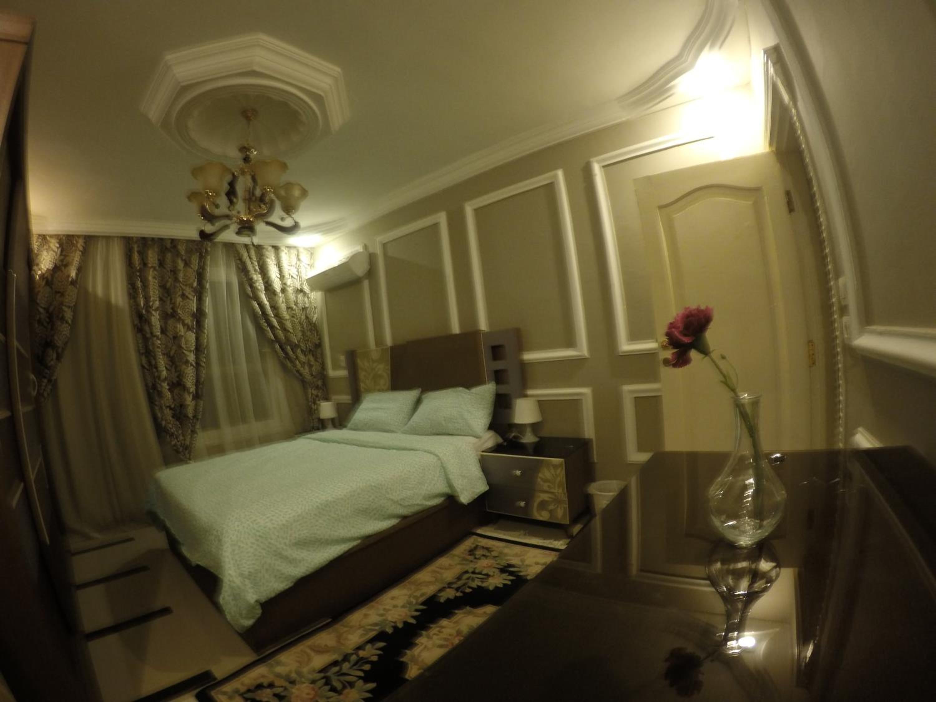 Al Hamed for Furnished Apartments