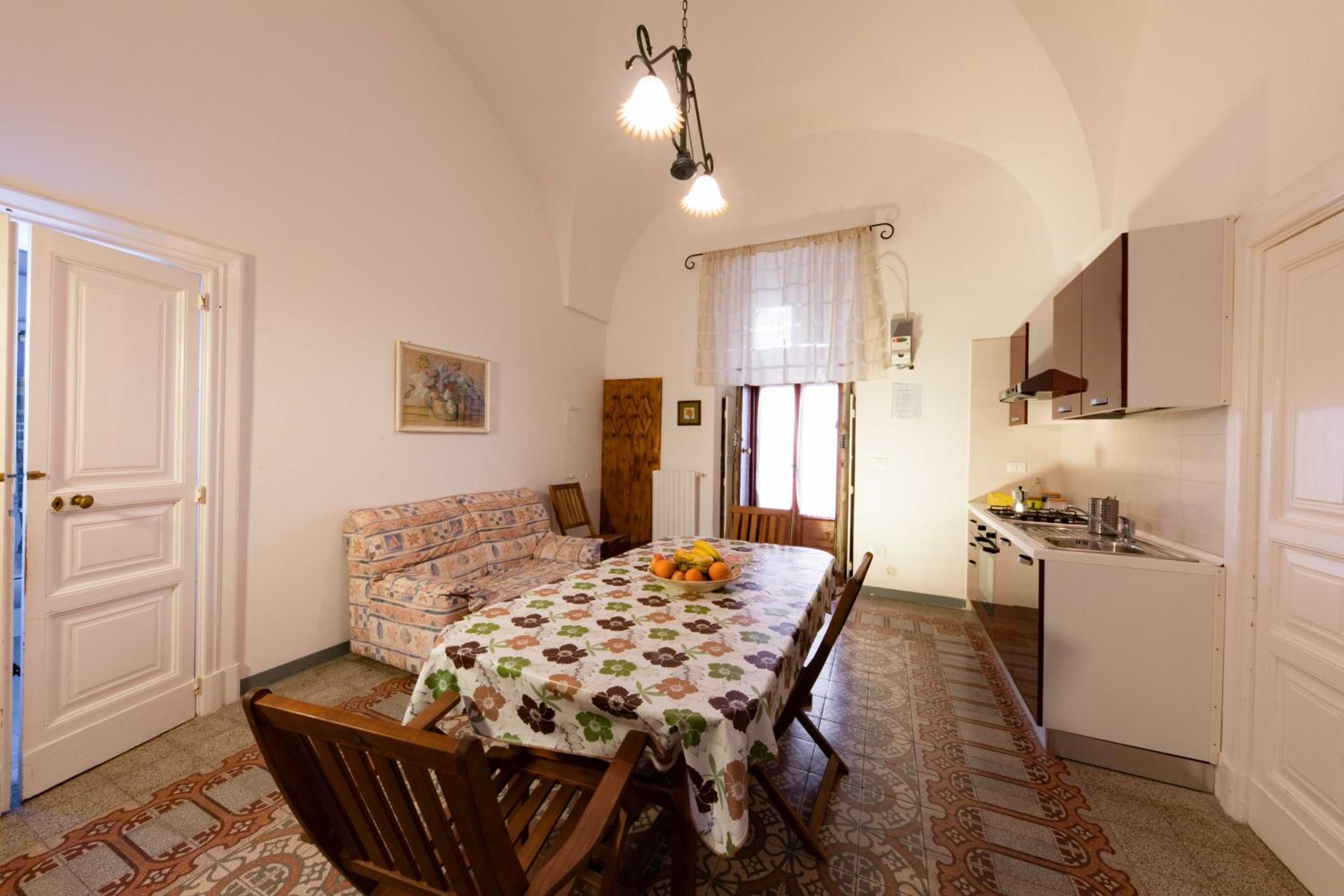 Casa vacanza La Stradella view 4
